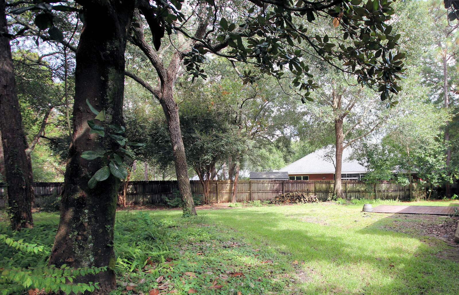 SWIFT CREEK PH 3 - Residential