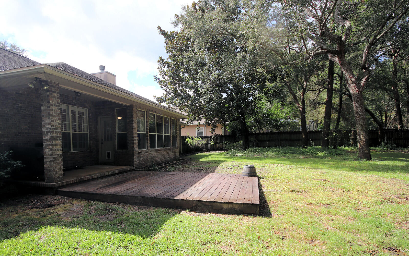 SWIFT CREEK PH 3 - Residential