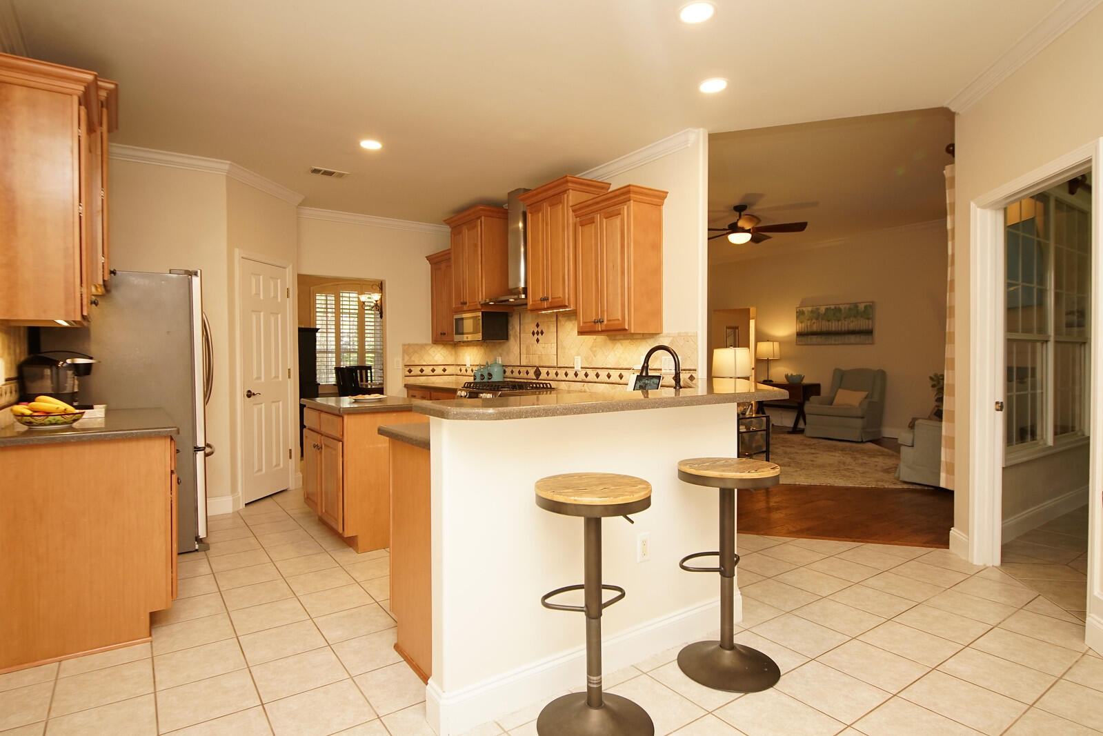 SWIFT CREEK PH 3 - Residential