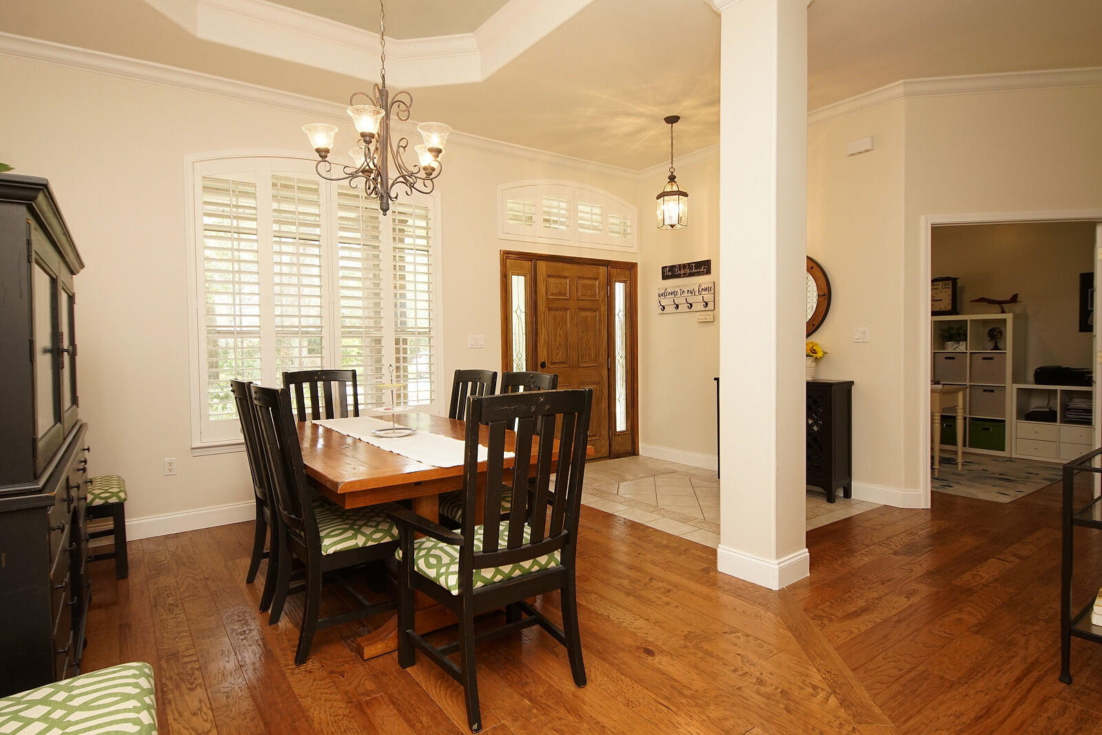 SWIFT CREEK PH 3 - Residential