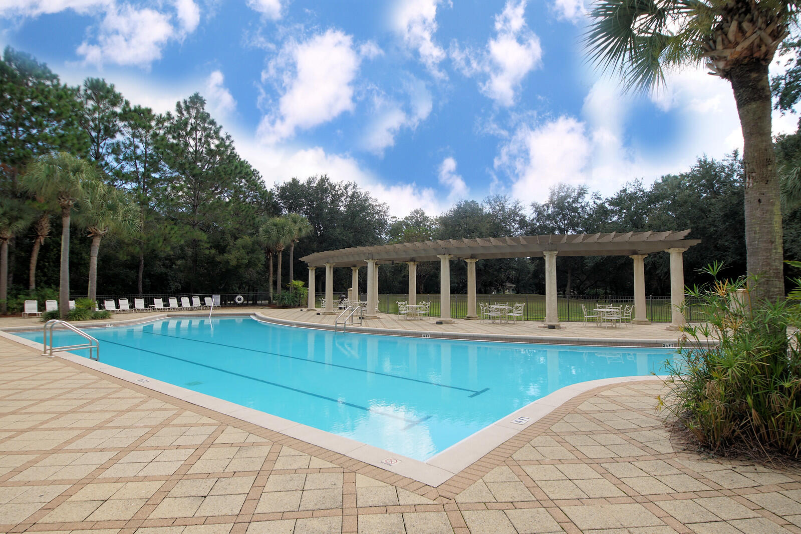 SWIFT CREEK PH 3 - Residential