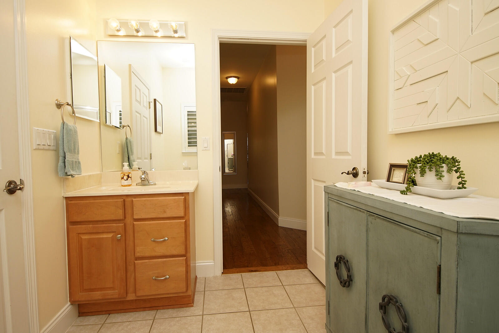 SWIFT CREEK PH 3 - Residential