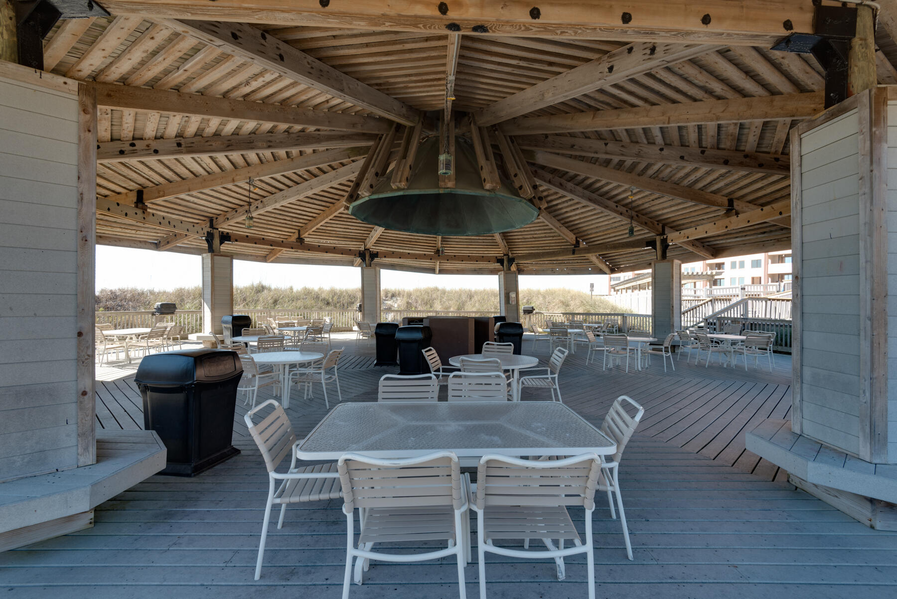 JETTY EAST CONDO - Residential