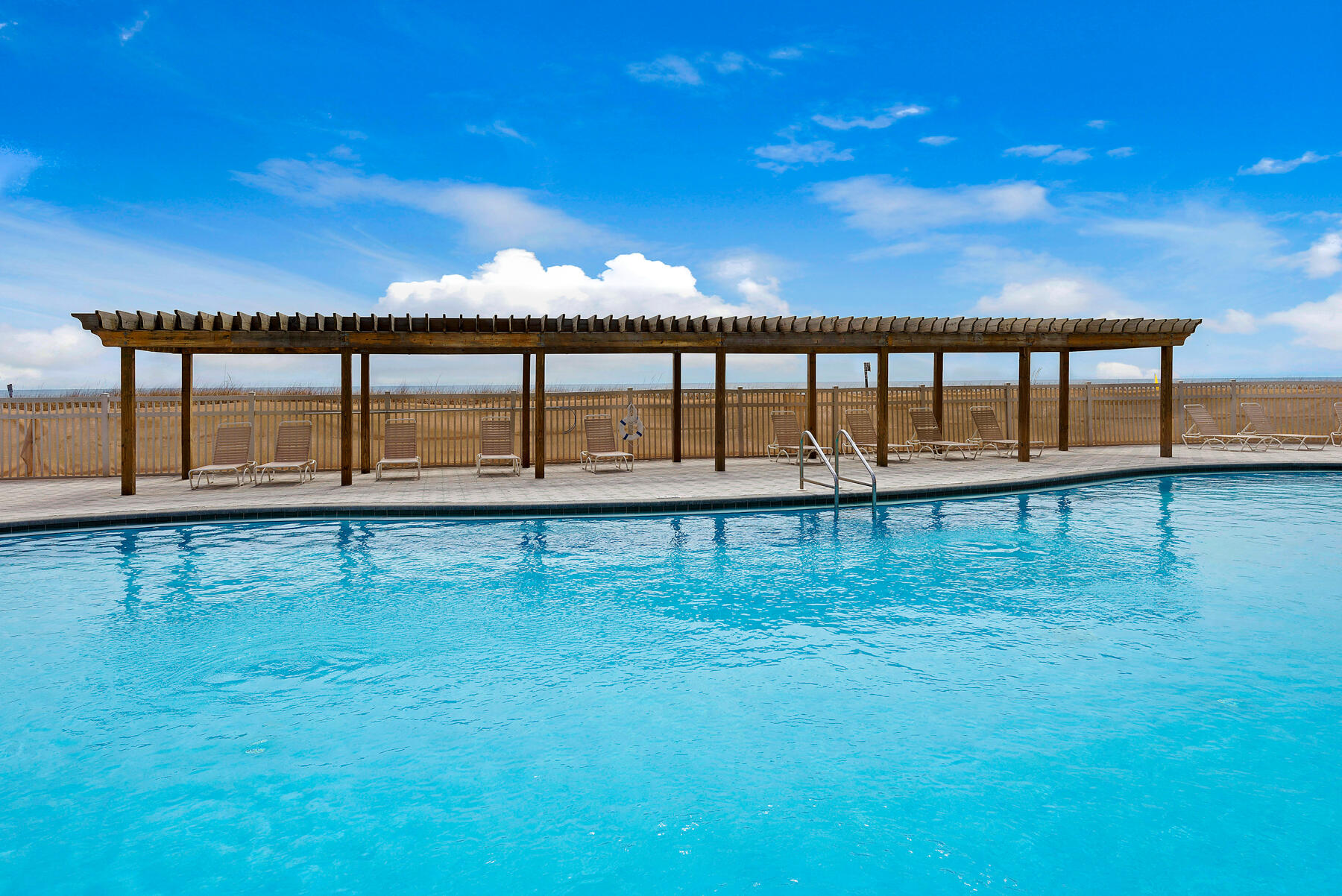 JETTY EAST CONDO - Residential
