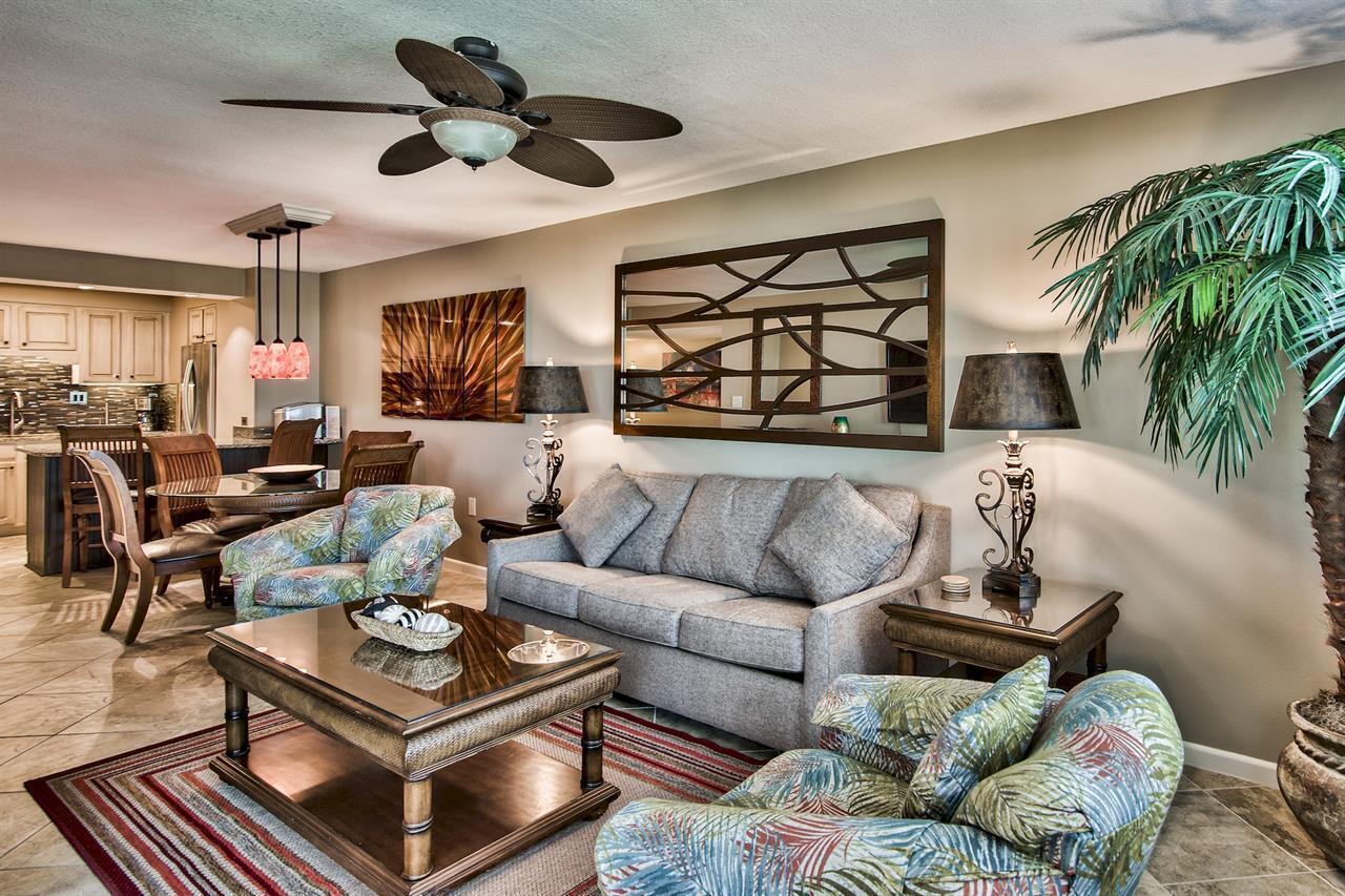 JETTY EAST CONDO - Residential