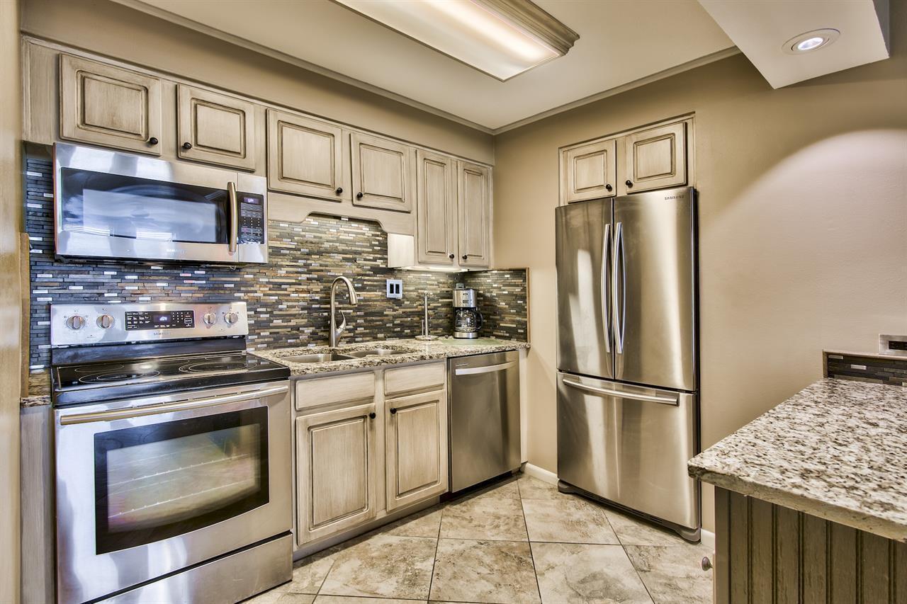 JETTY EAST CONDO - Residential