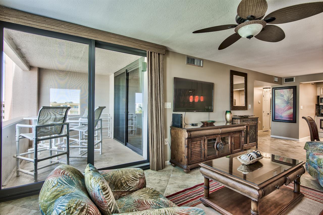 JETTY EAST CONDO - Residential