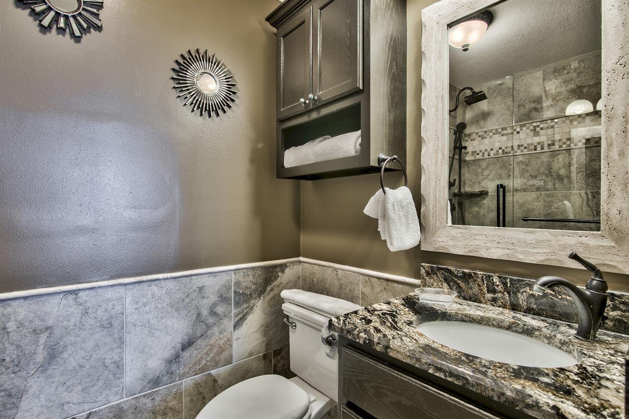 JETTY EAST CONDO - Residential