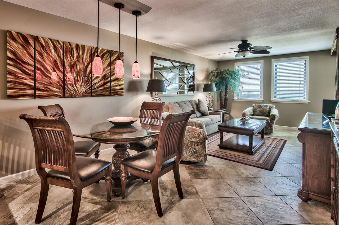 JETTY EAST CONDO - Residential