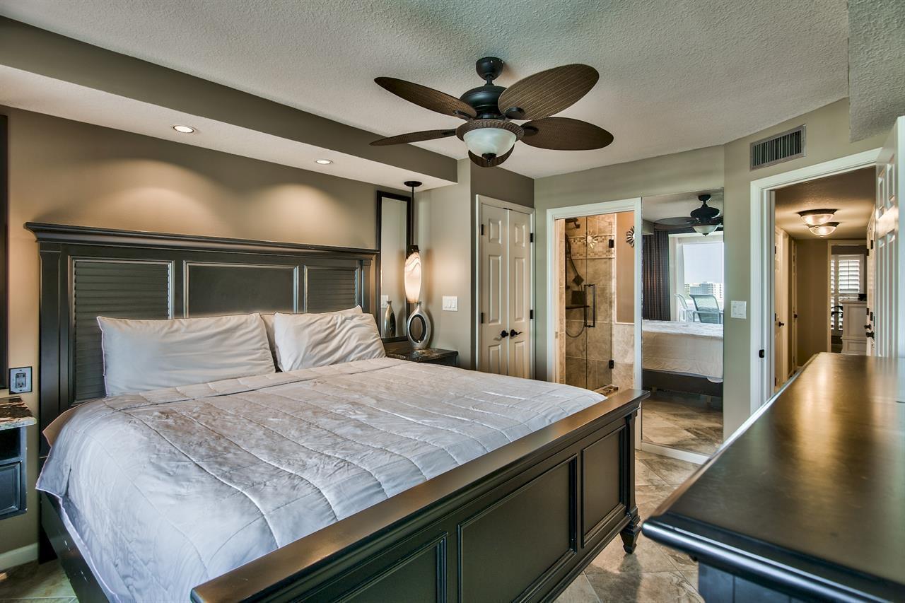 JETTY EAST CONDO - Residential