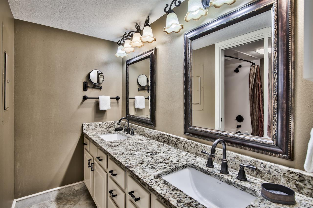 JETTY EAST CONDO - Residential