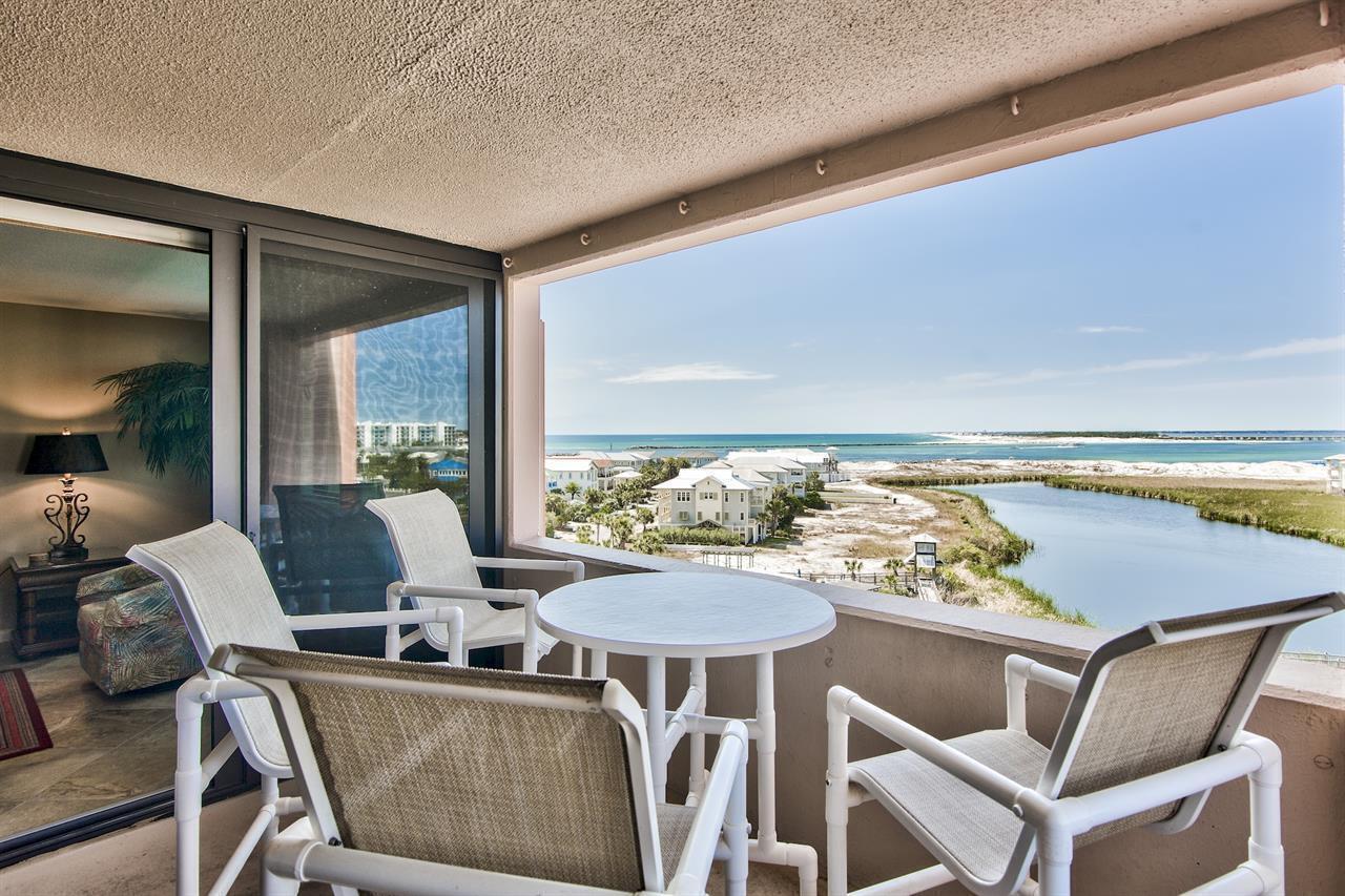 JETTY EAST CONDO - Residential