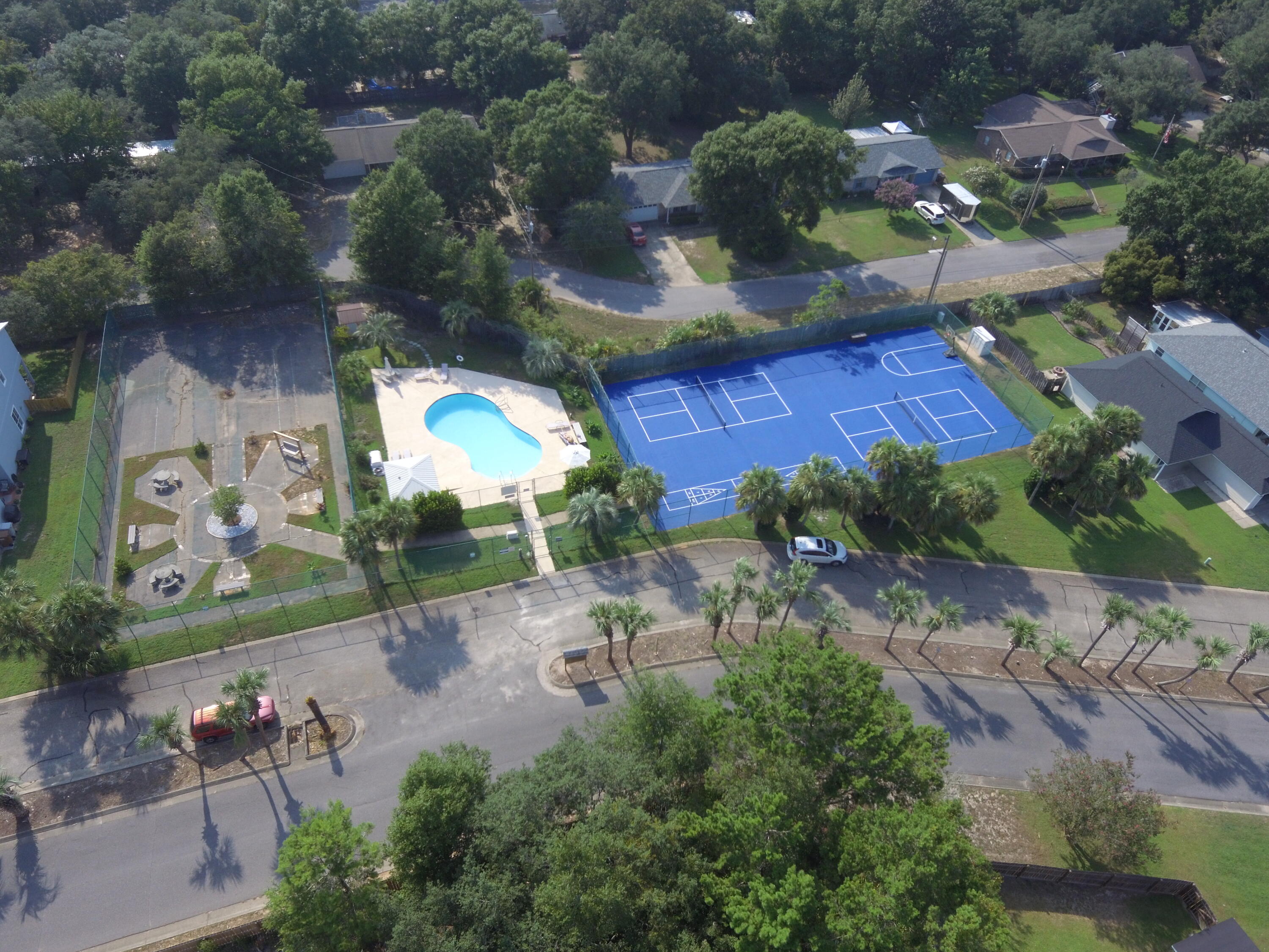 VILLA DANIELLE - Residential