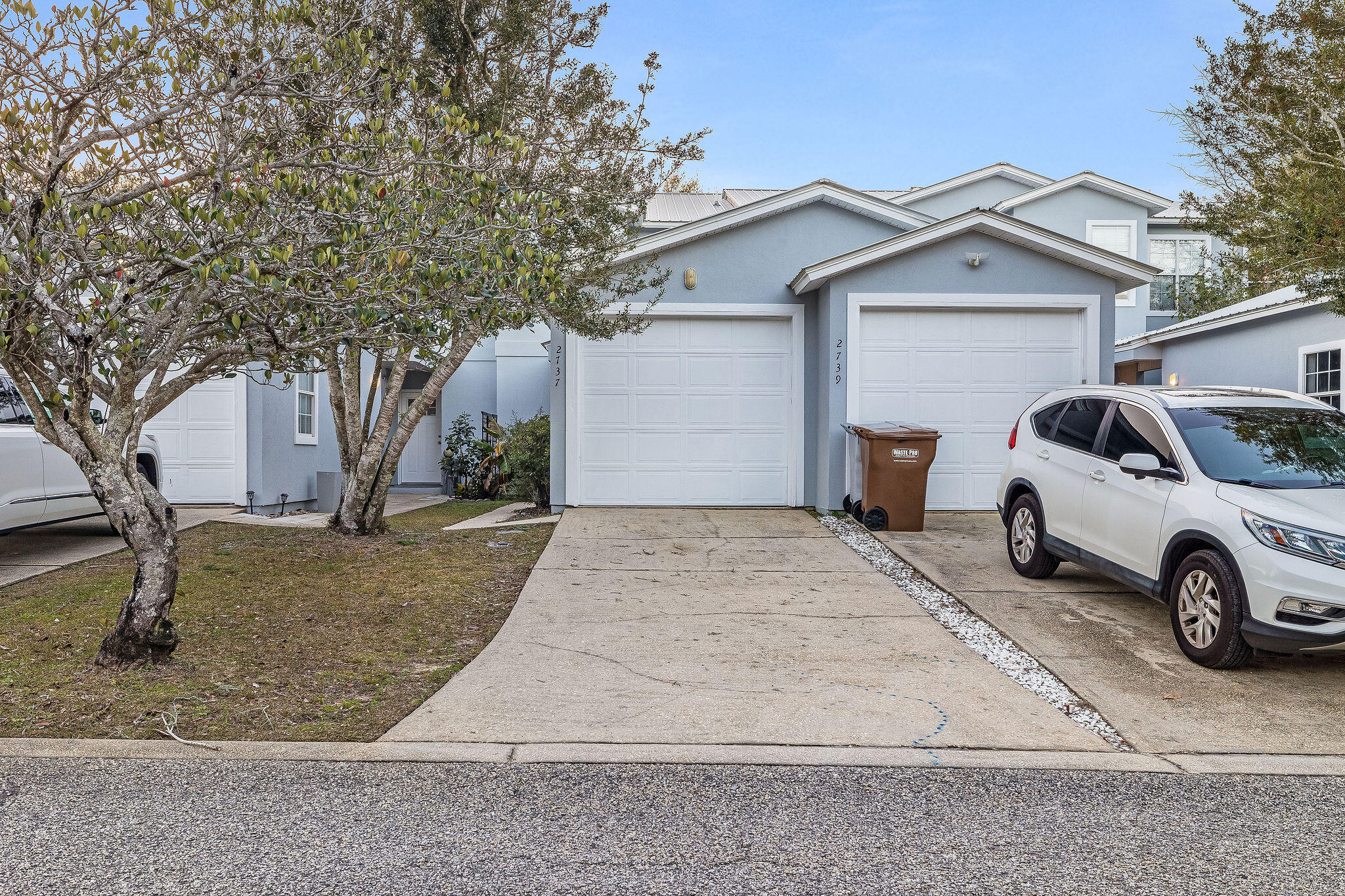 VILLA DANIELLE - Residential