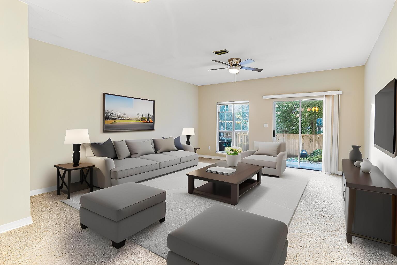 VILLA DANIELLE - Residential