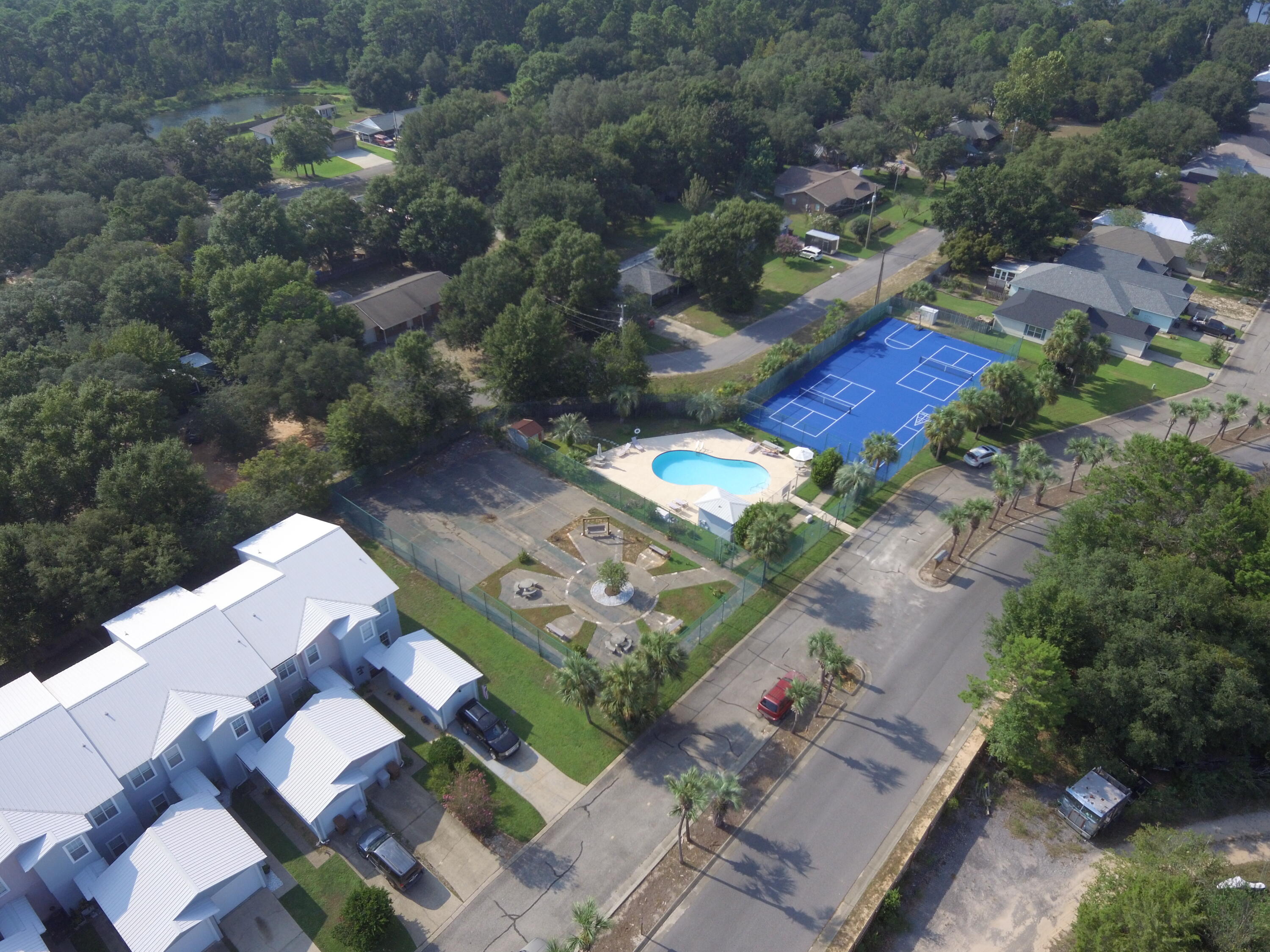 VILLA DANIELLE - Residential