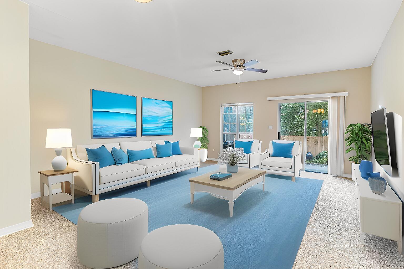 VILLA DANIELLE - Residential