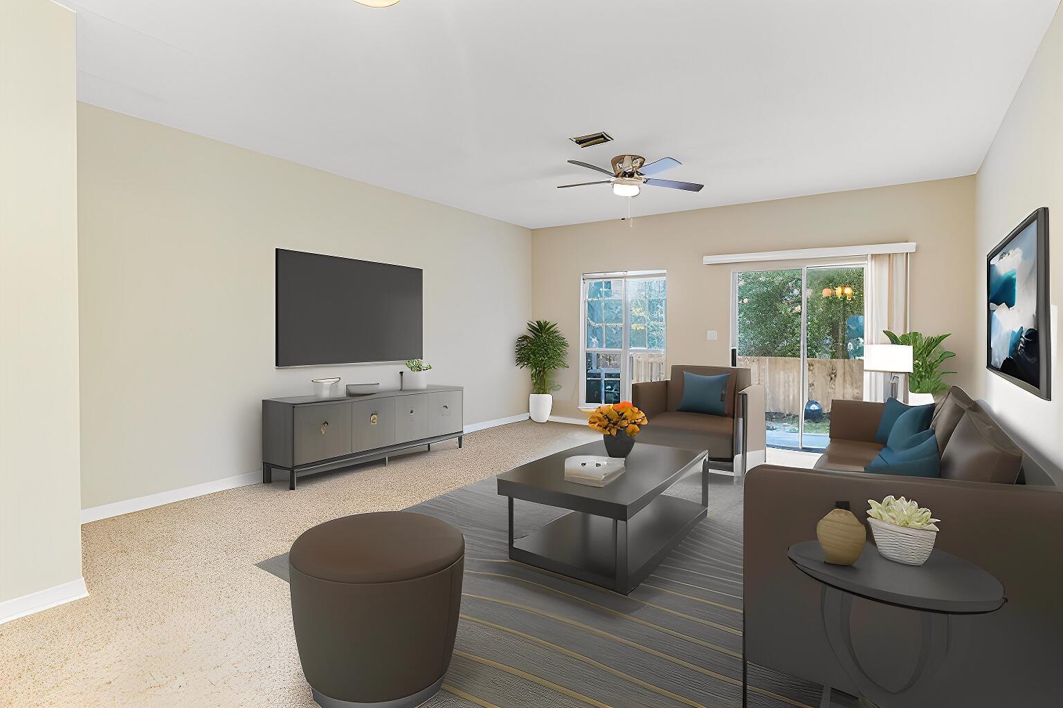 VILLA DANIELLE - Residential