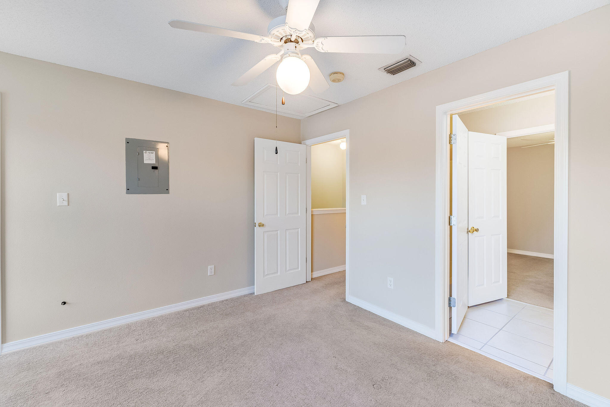 VILLA DANIELLE - Residential