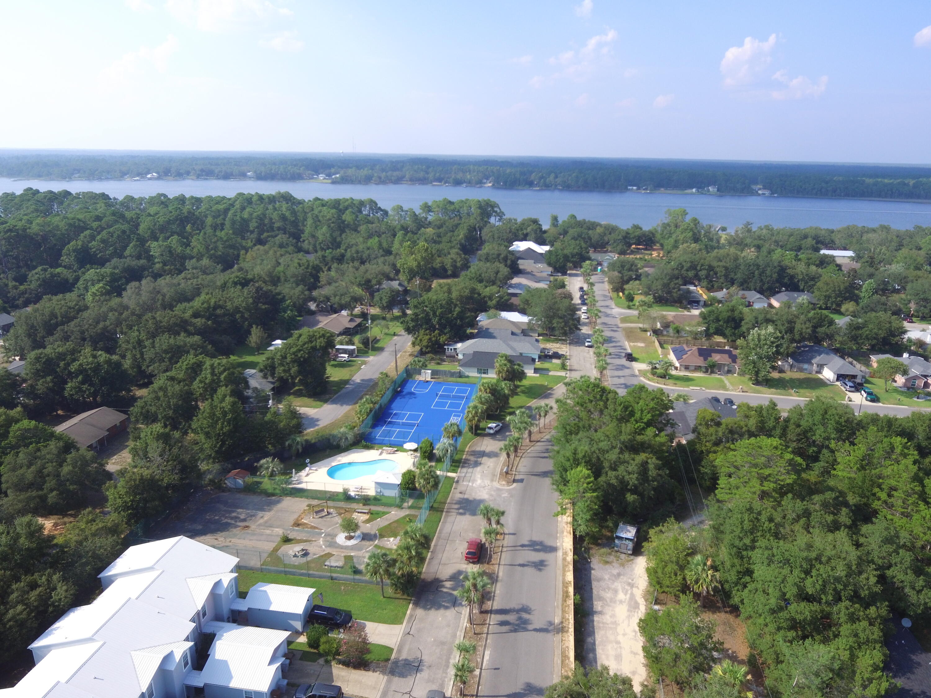 VILLA DANIELLE - Residential