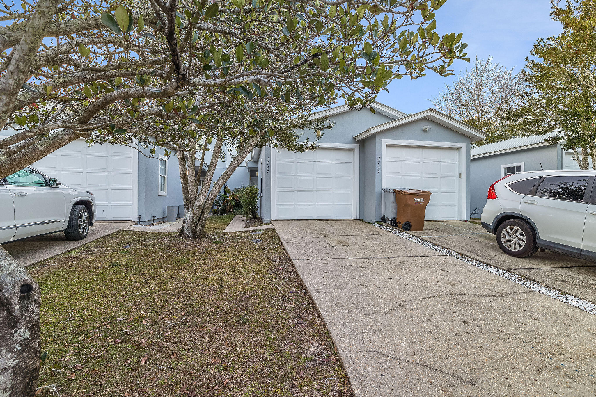 VILLA DANIELLE - Residential