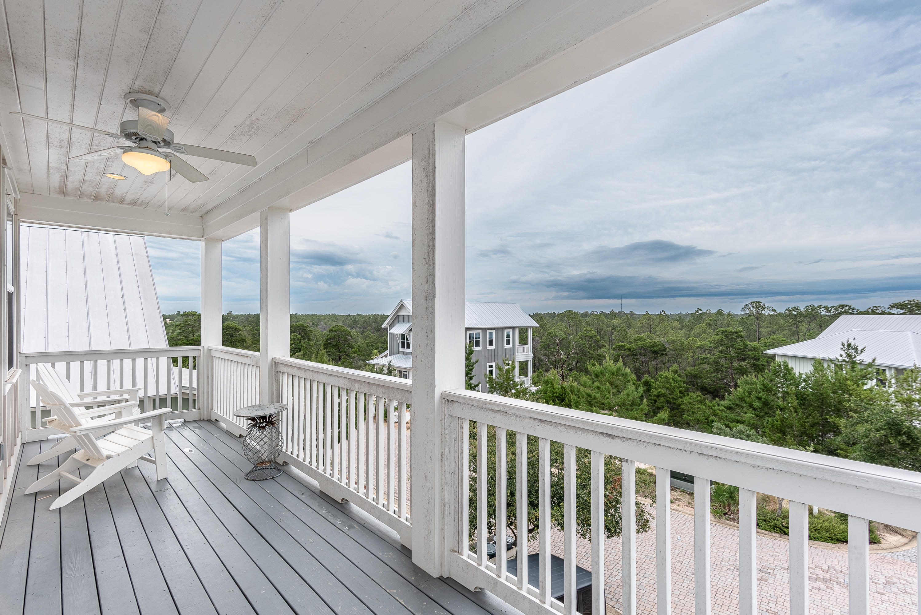 HIGHLAND PARKS - Residential