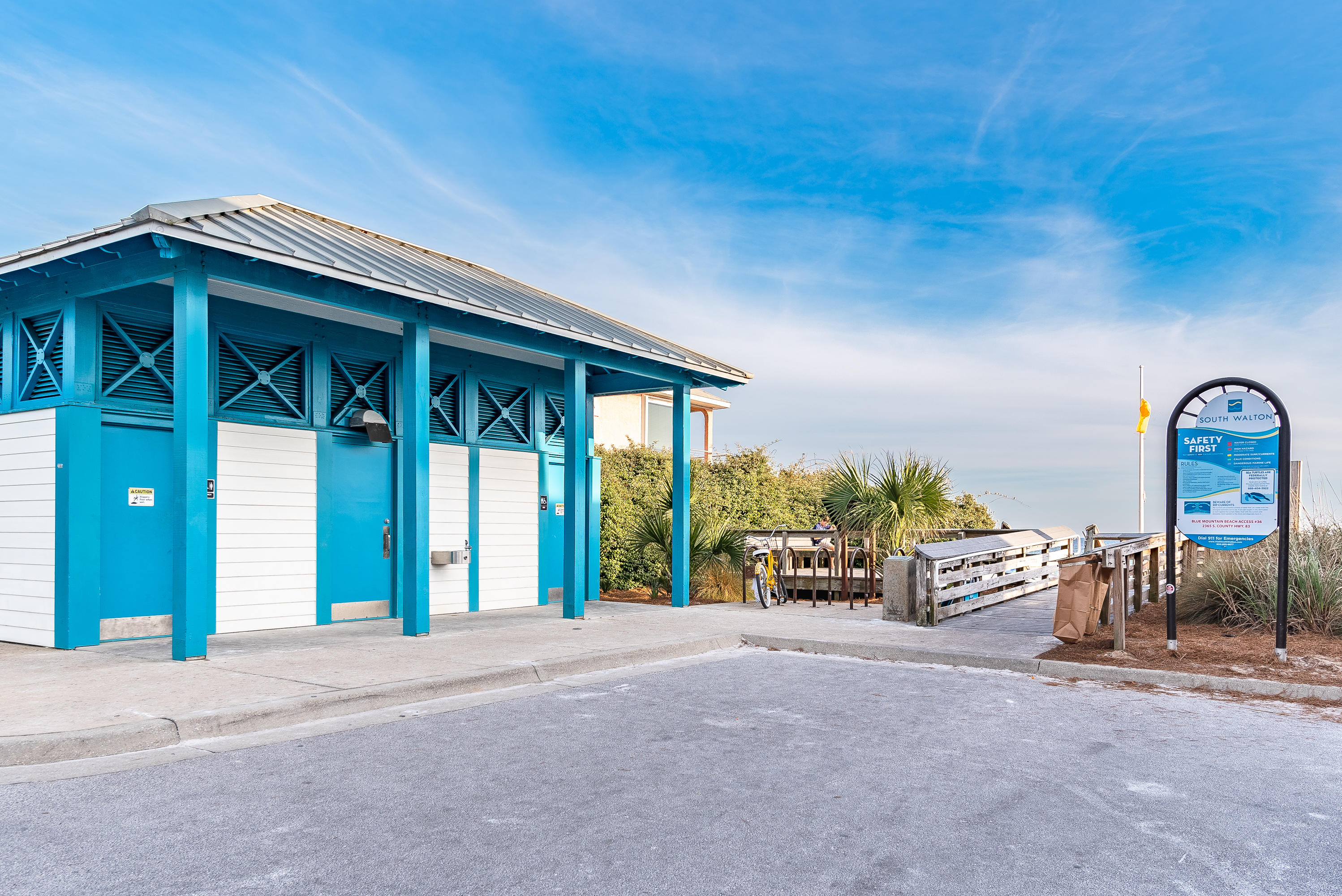 HIGHLAND PARKS - Residential