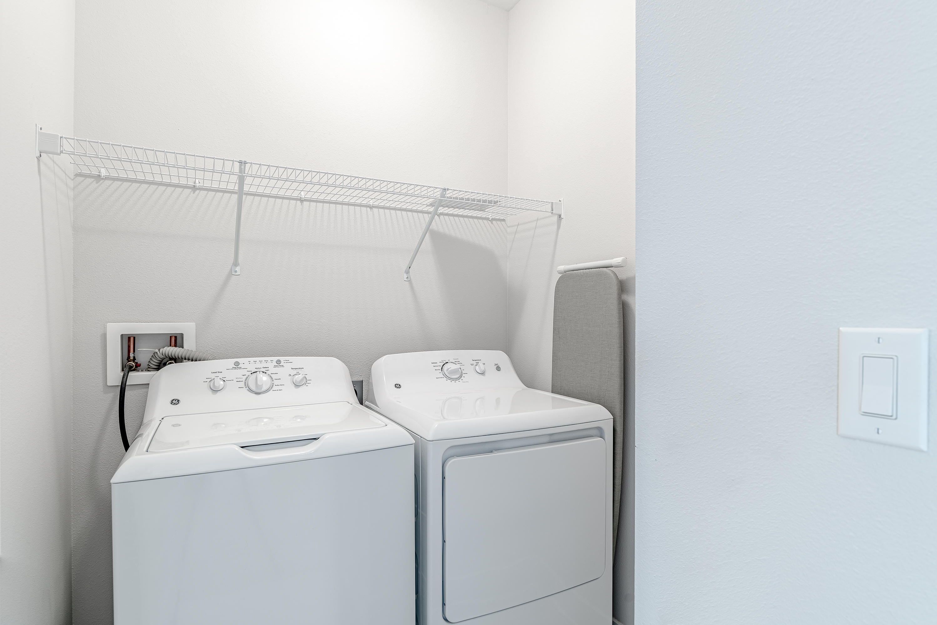 HIGHLAND PARKS - Residential