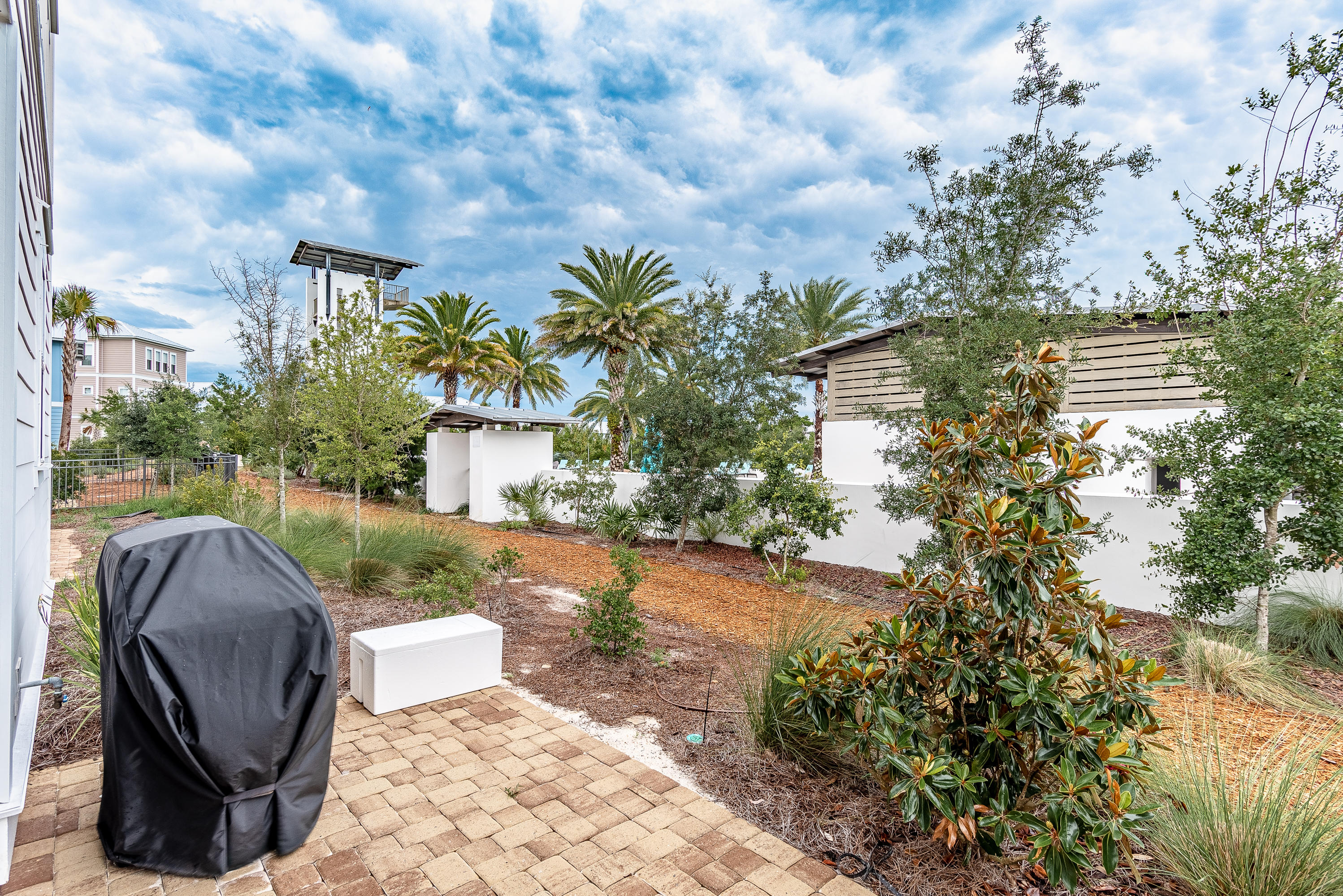 HIGHLAND PARKS - Residential