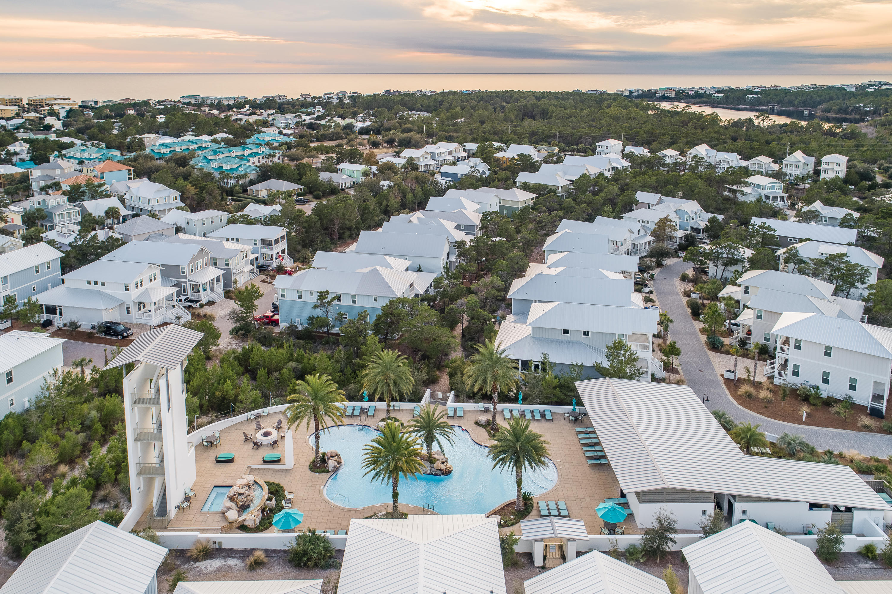 HIGHLAND PARKS - Residential