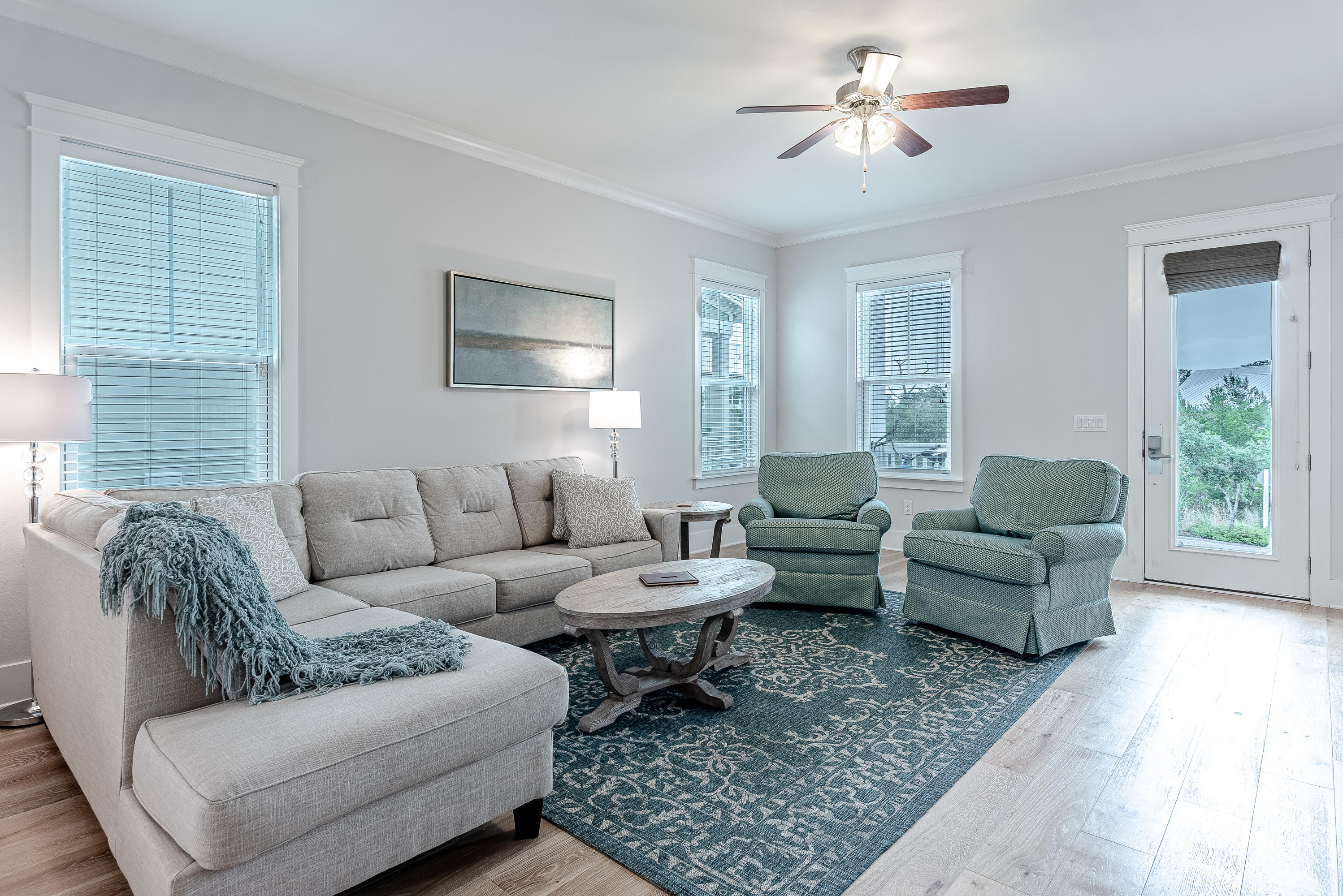 HIGHLAND PARKS - Residential