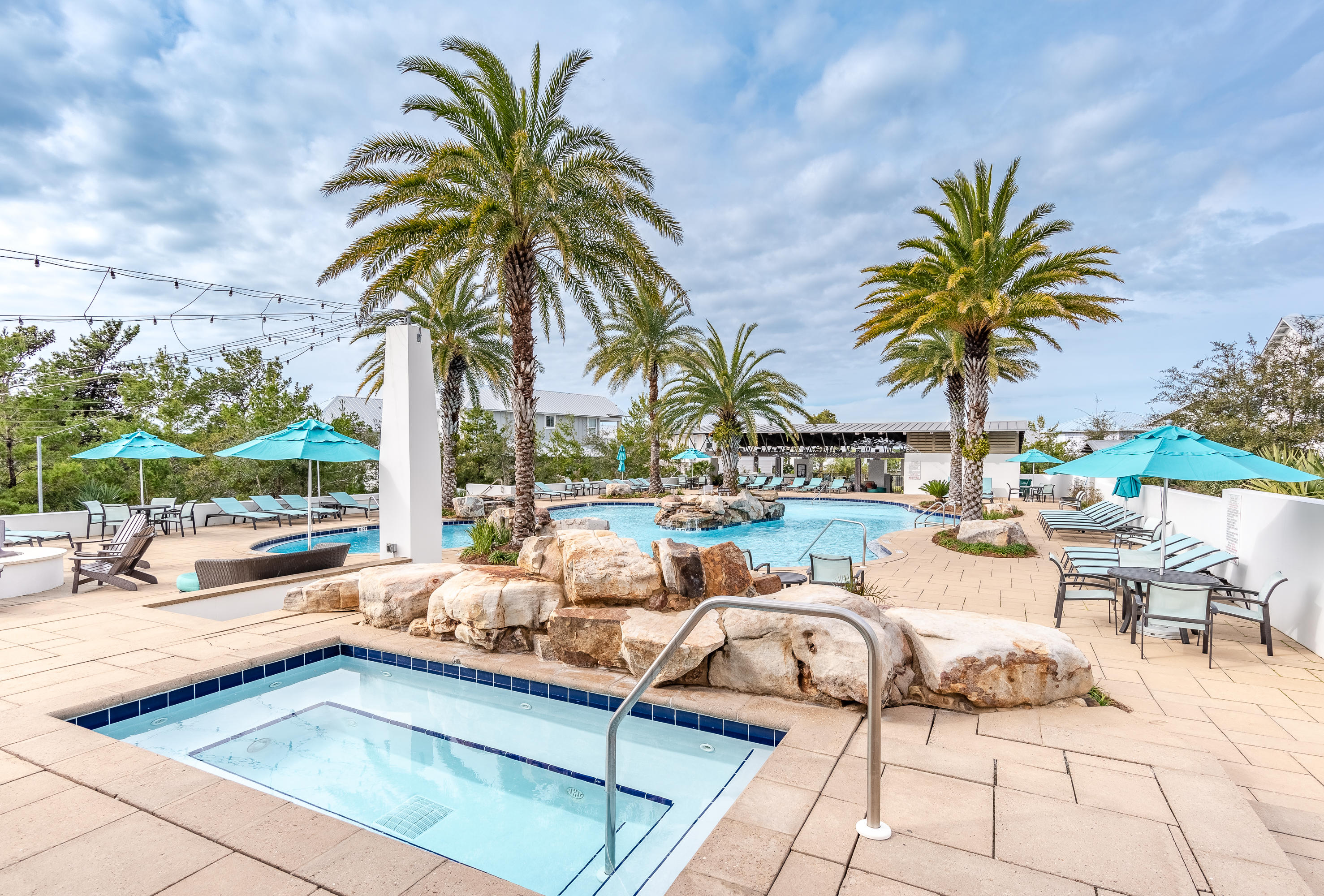 HIGHLAND PARKS - Residential