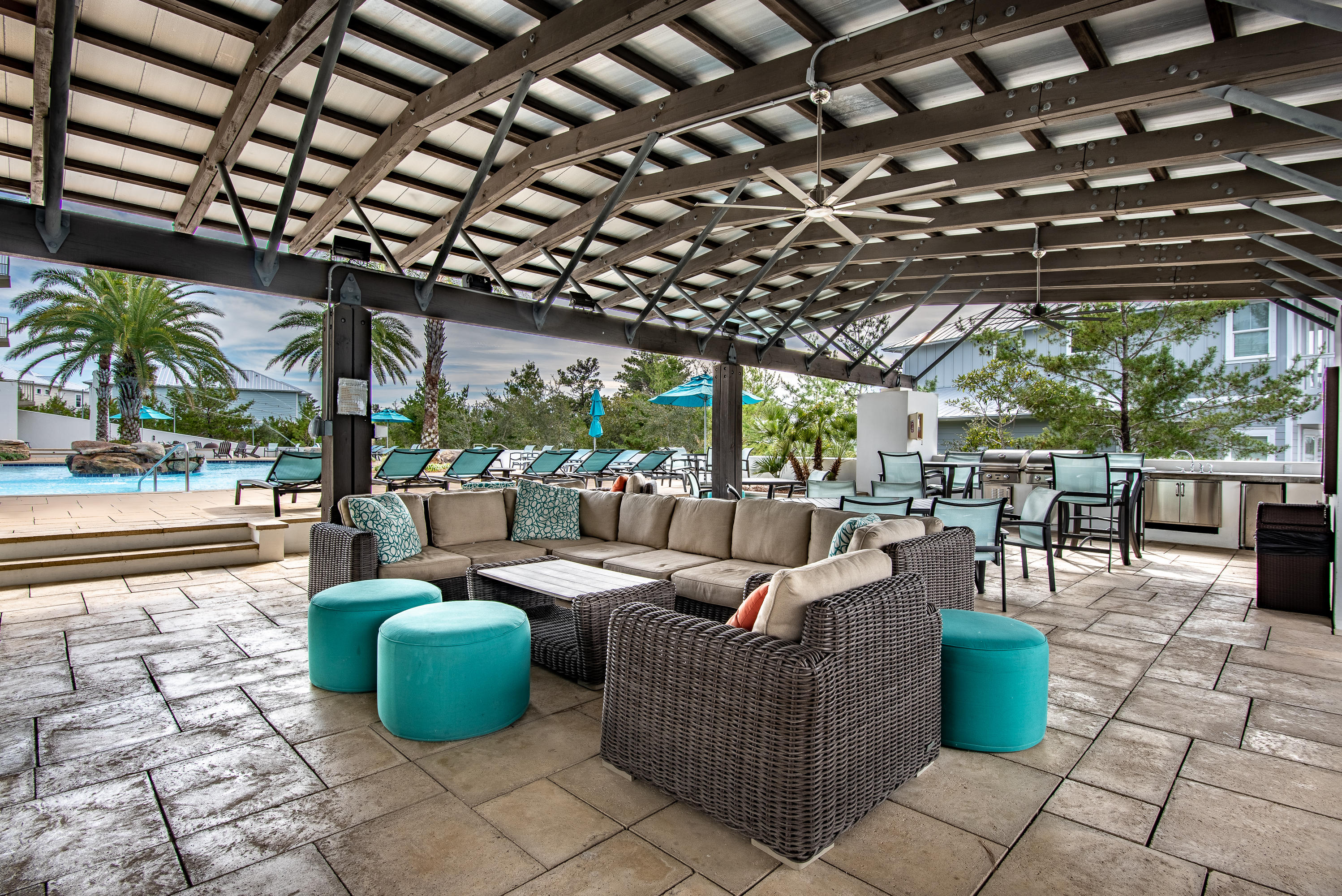 HIGHLAND PARKS - Residential