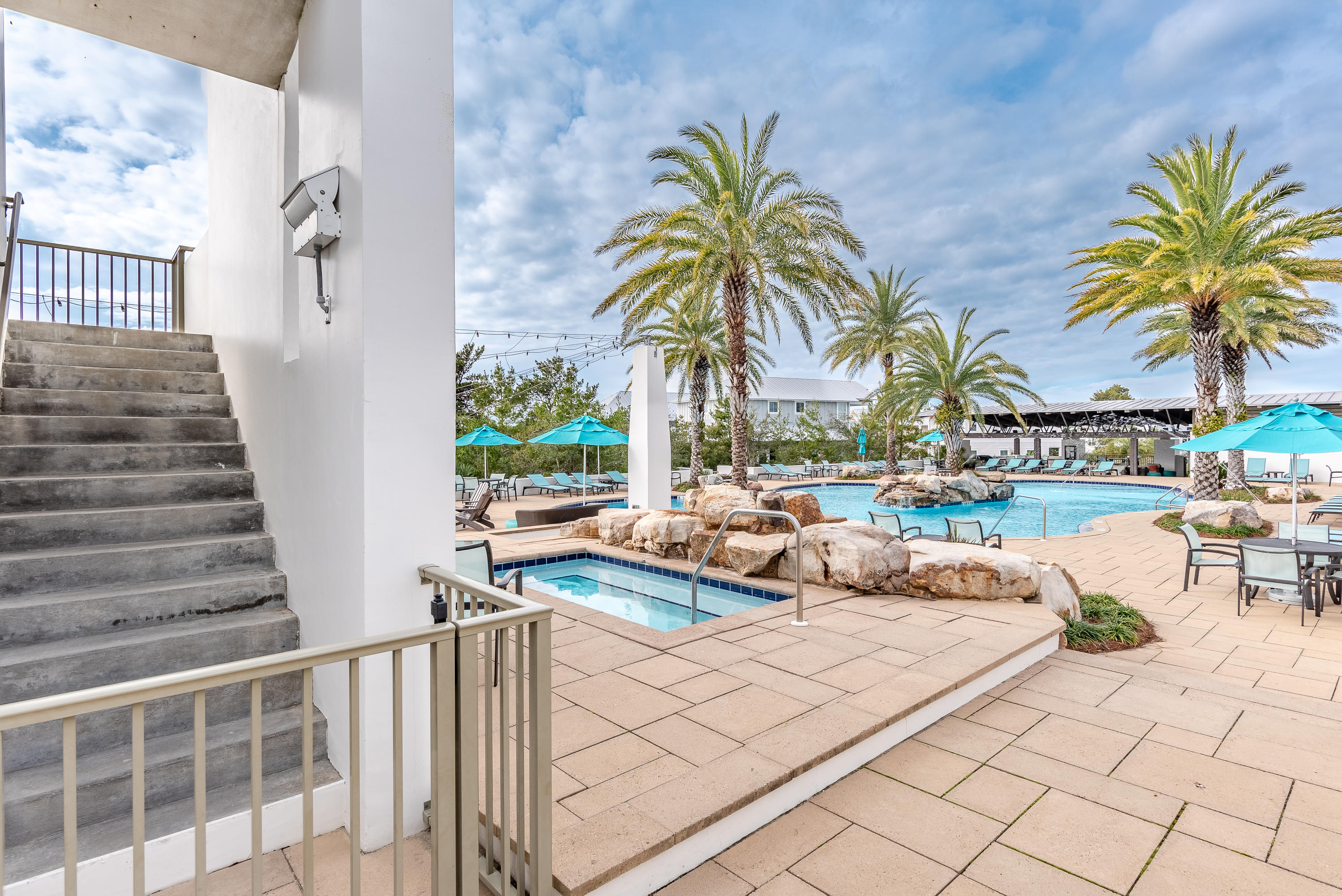 HIGHLAND PARKS - Residential