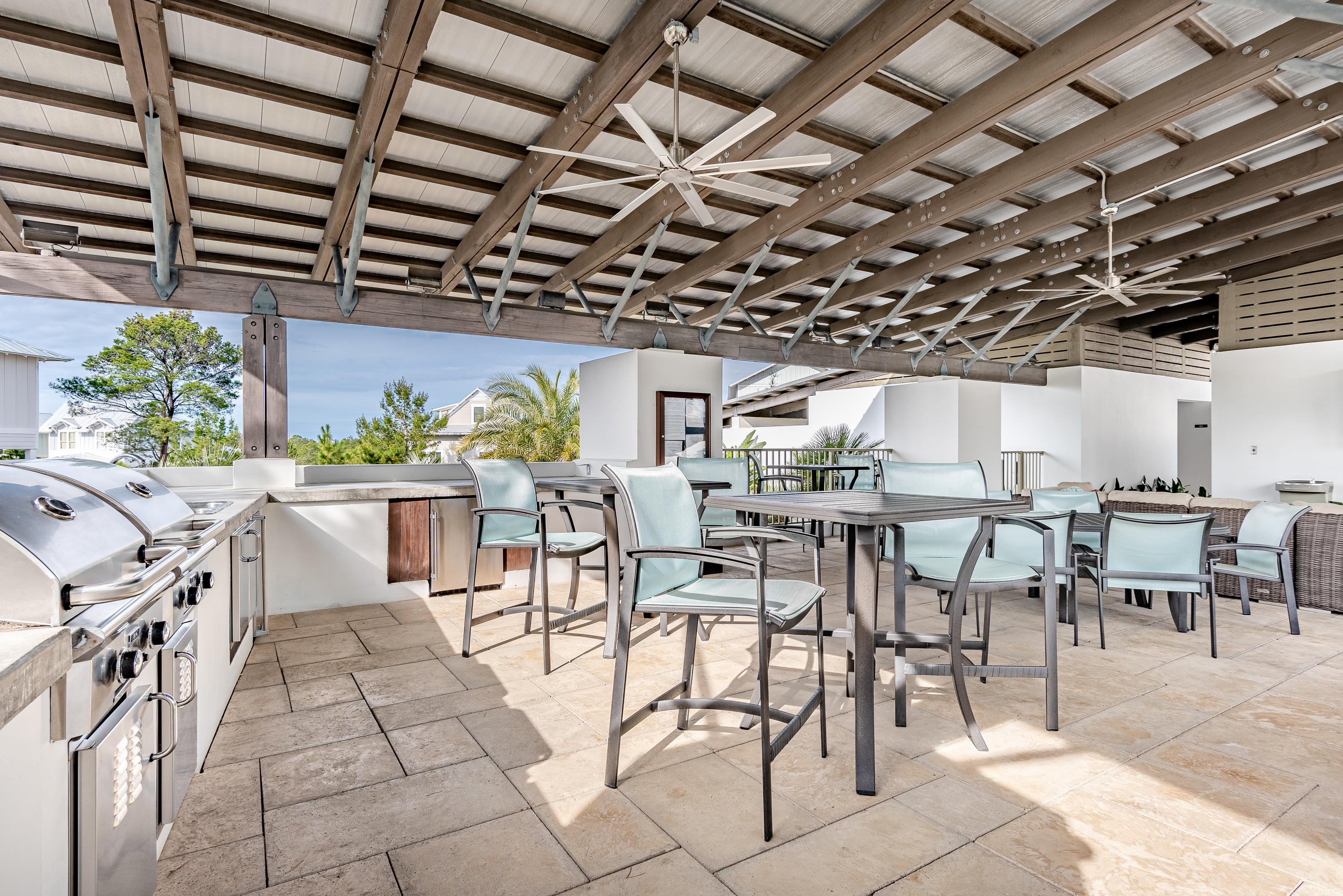 HIGHLAND PARKS - Residential