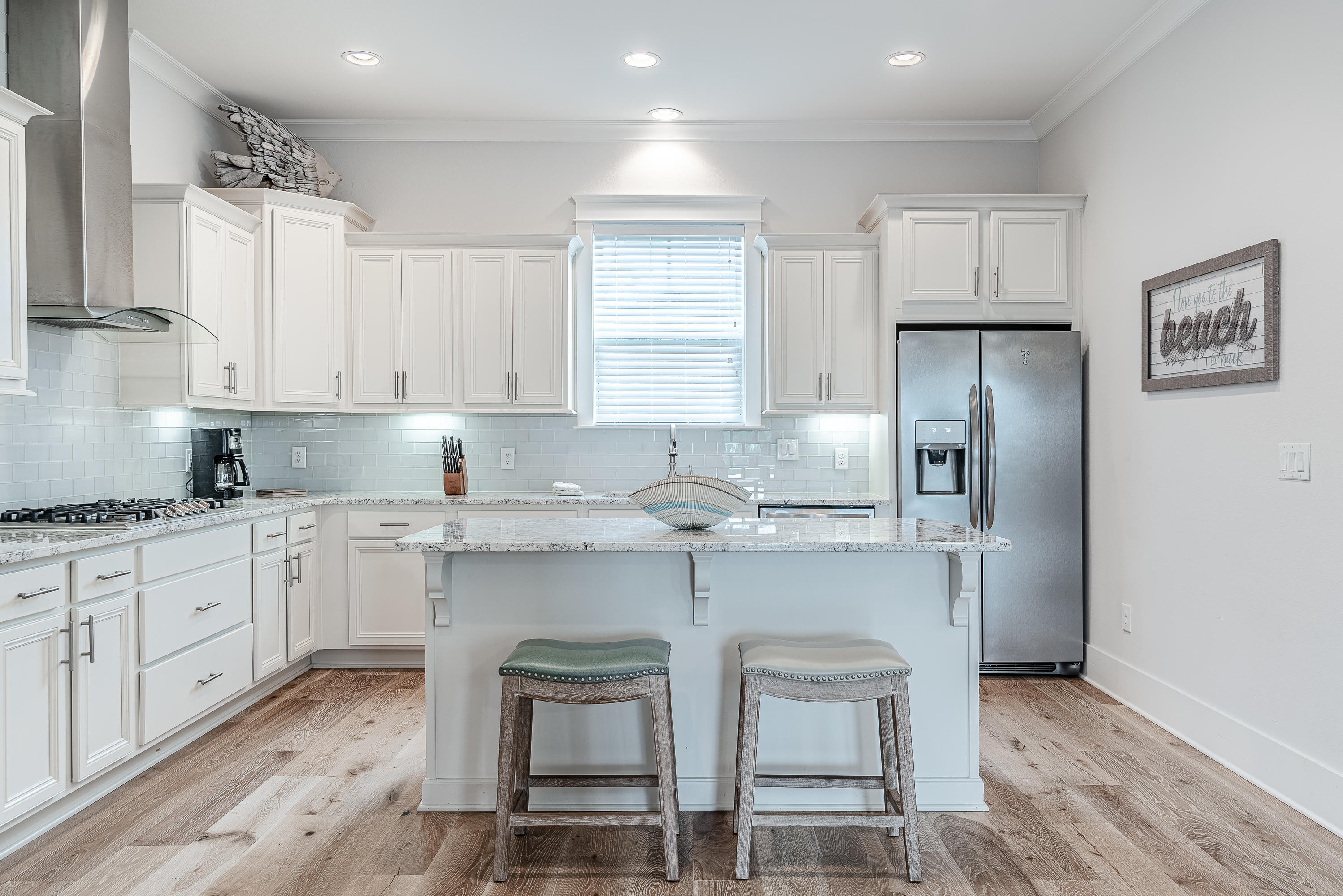 HIGHLAND PARKS - Residential