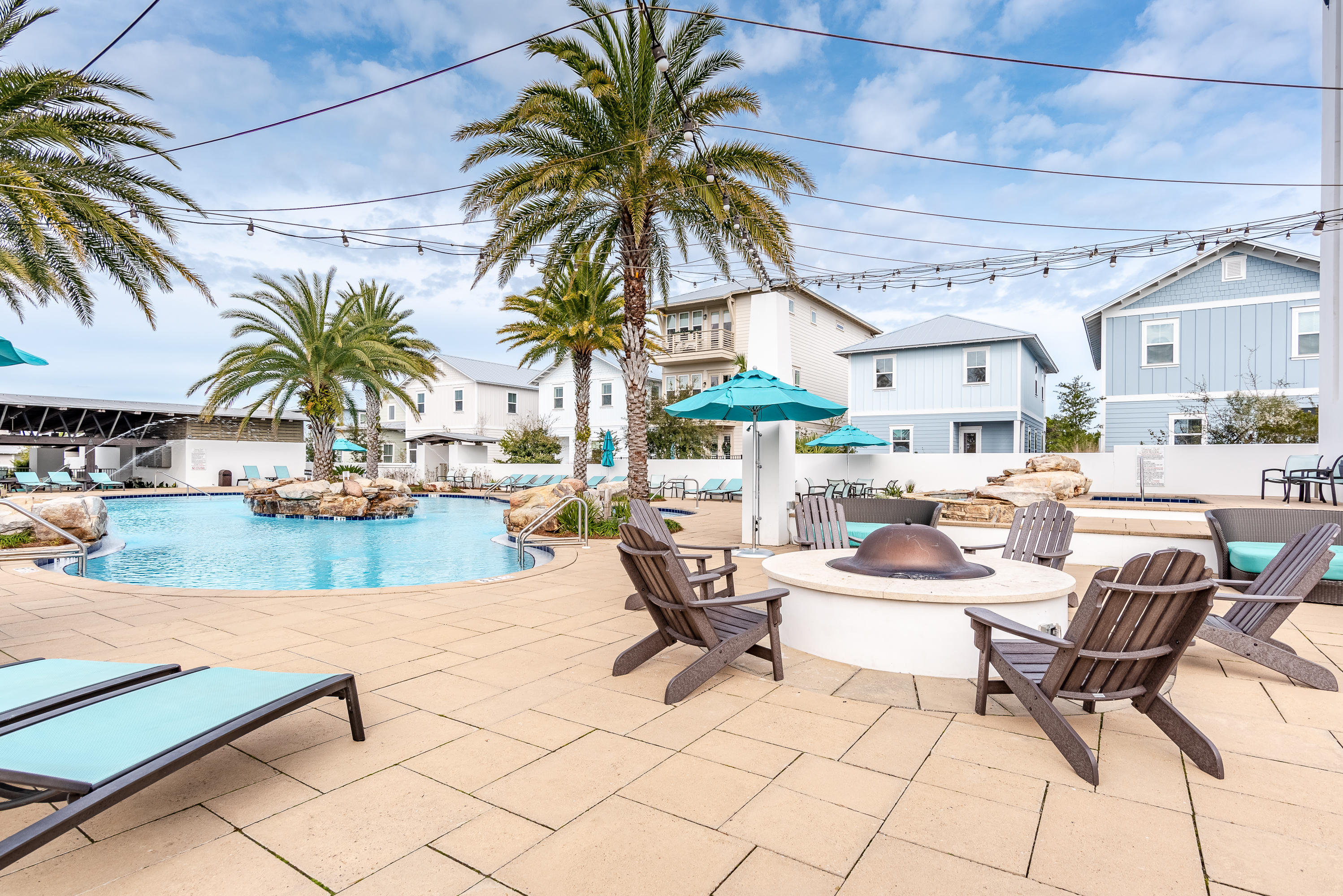 HIGHLAND PARKS - Residential