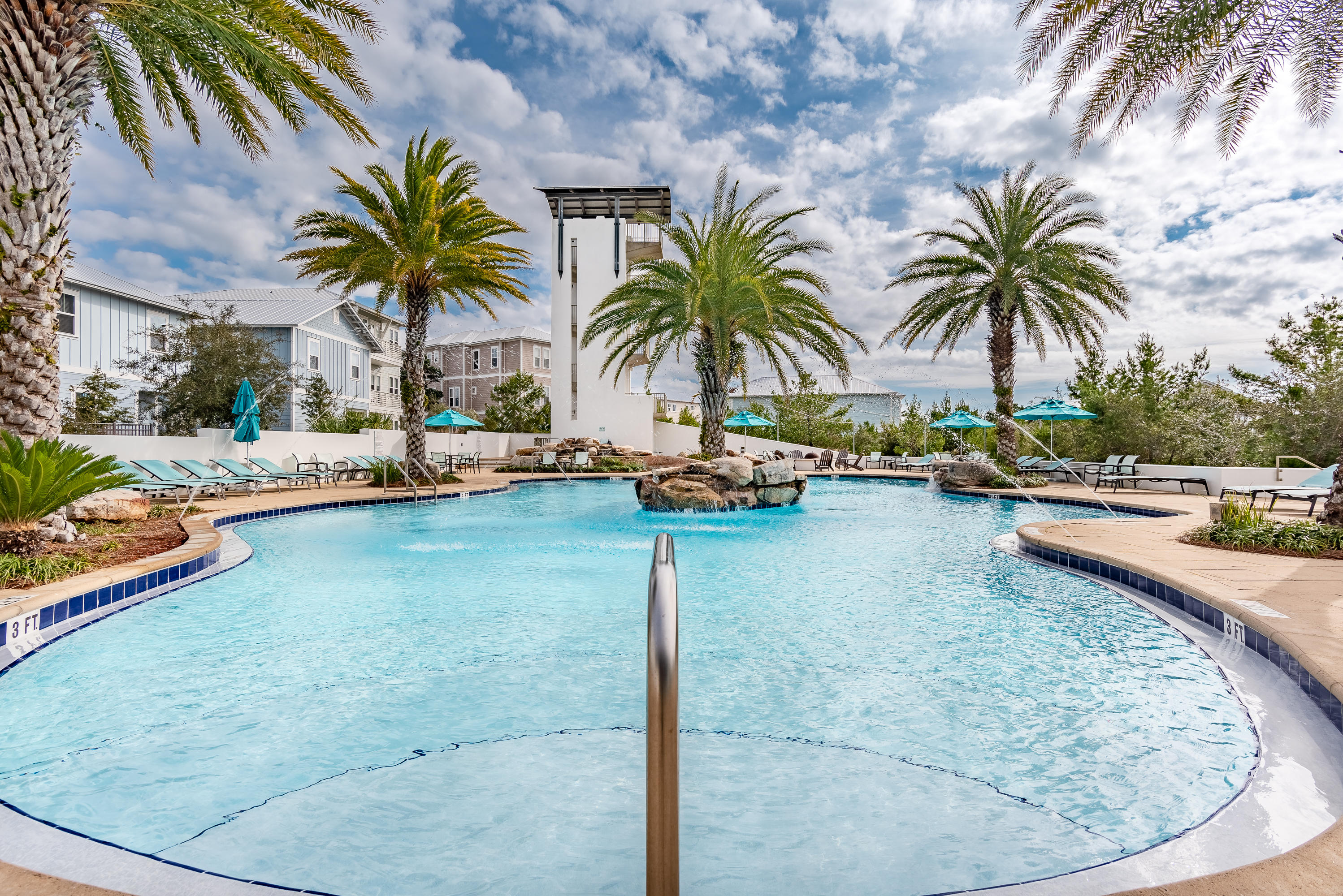 HIGHLAND PARKS - Residential