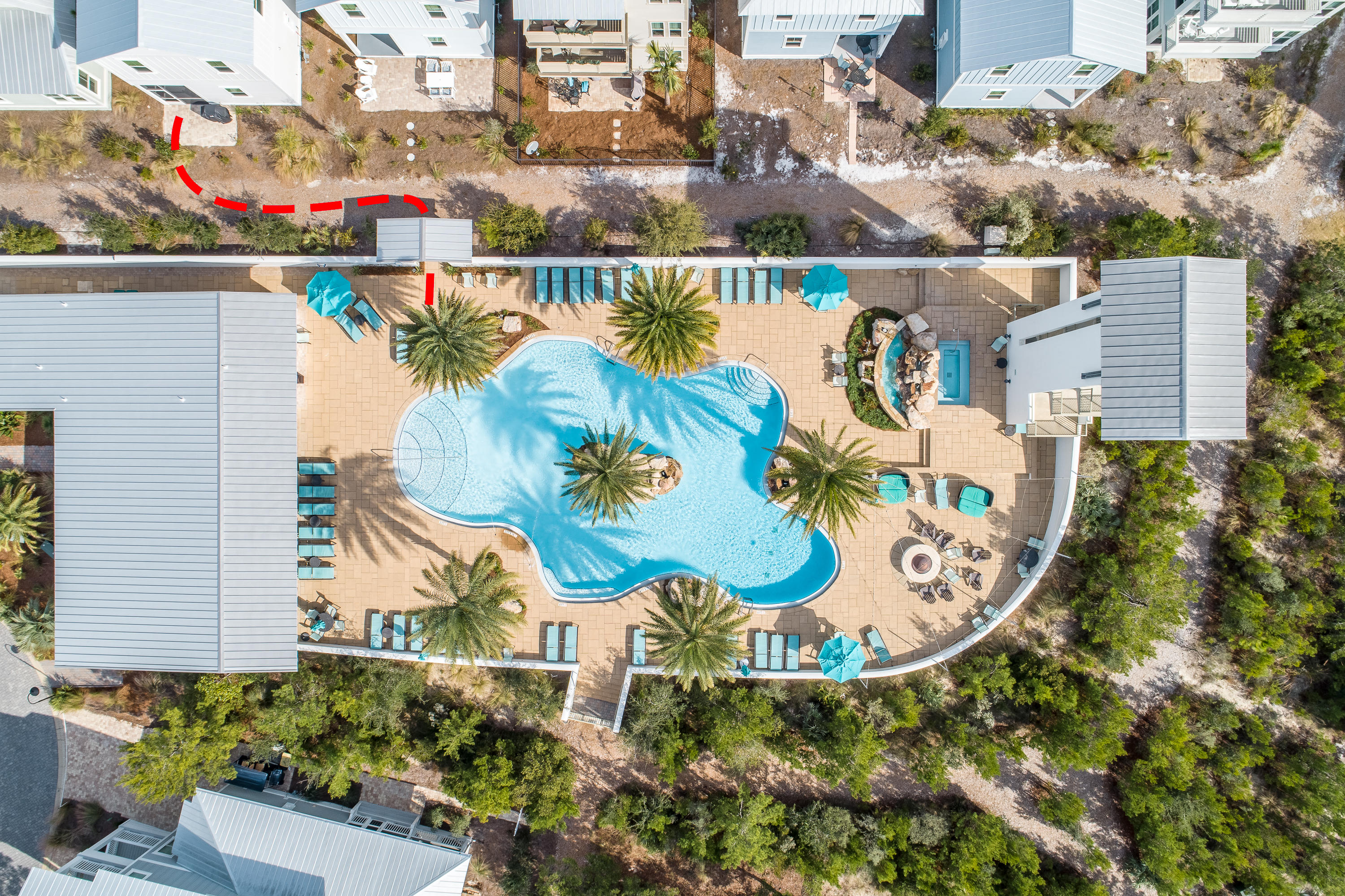 HIGHLAND PARKS - Residential