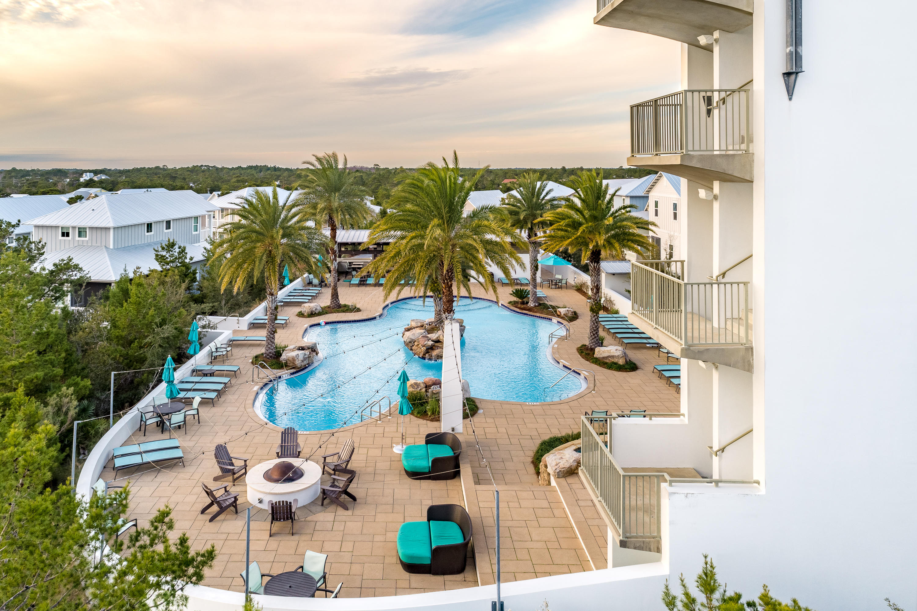 HIGHLAND PARKS - Residential