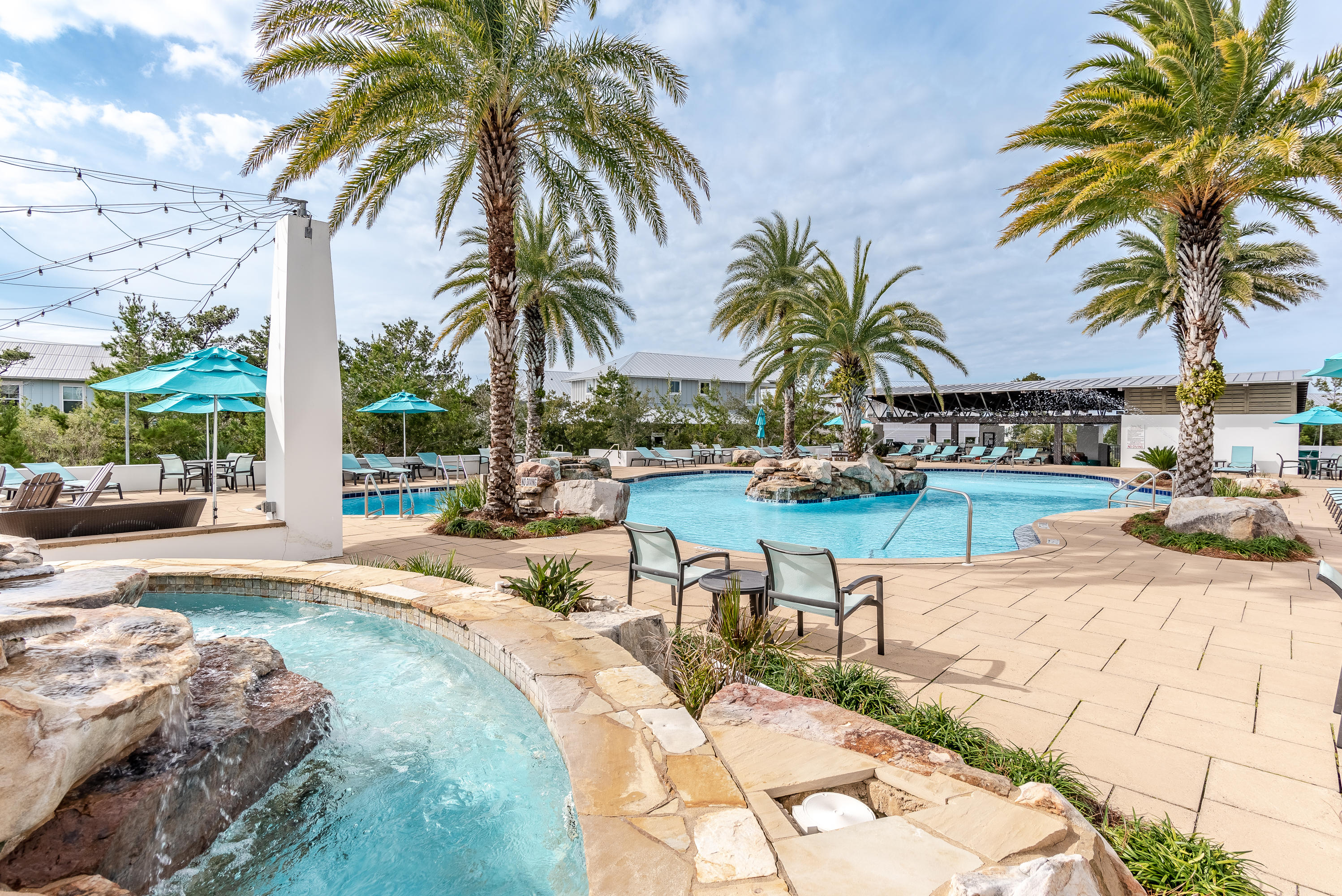 HIGHLAND PARKS - Residential