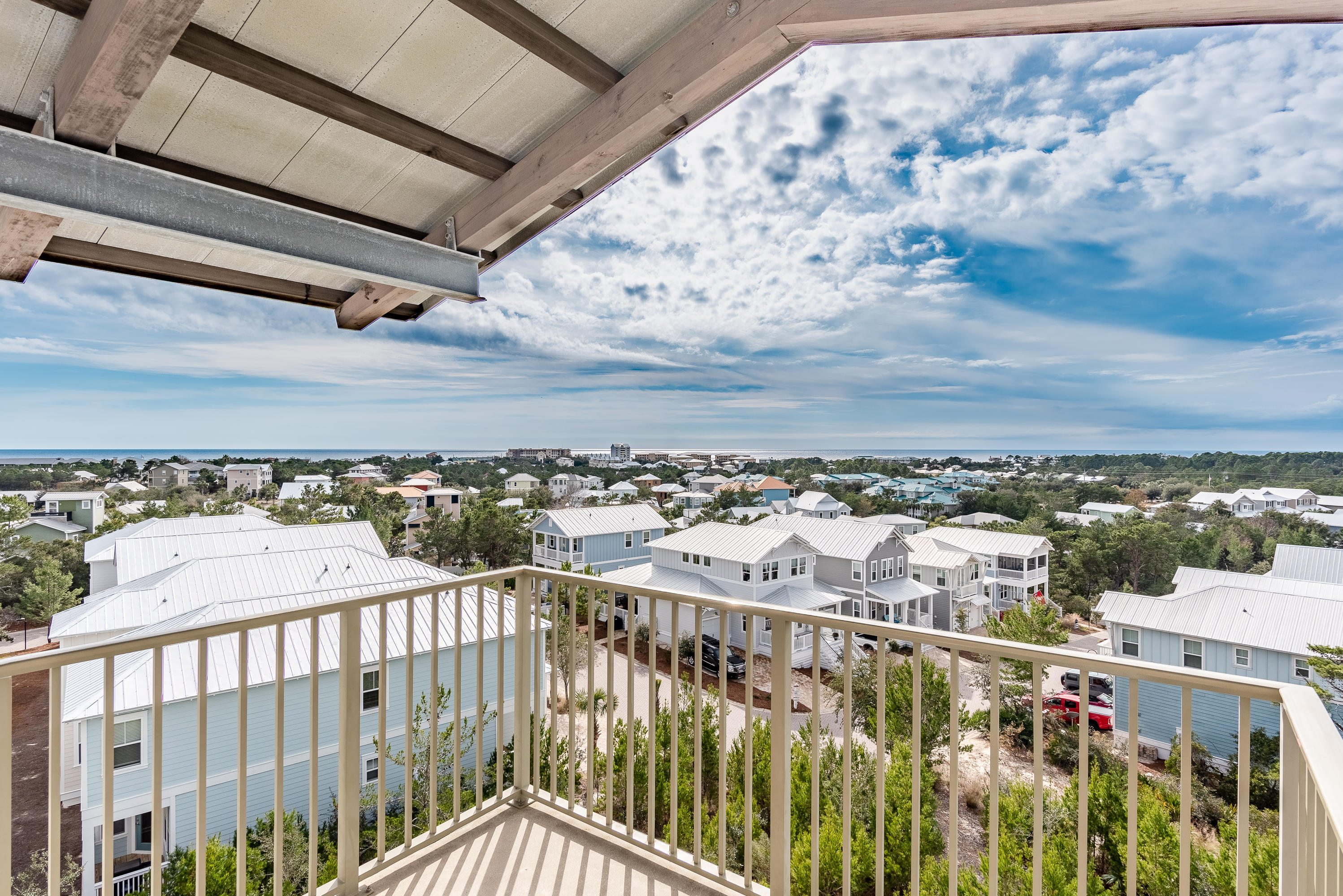 HIGHLAND PARKS - Residential