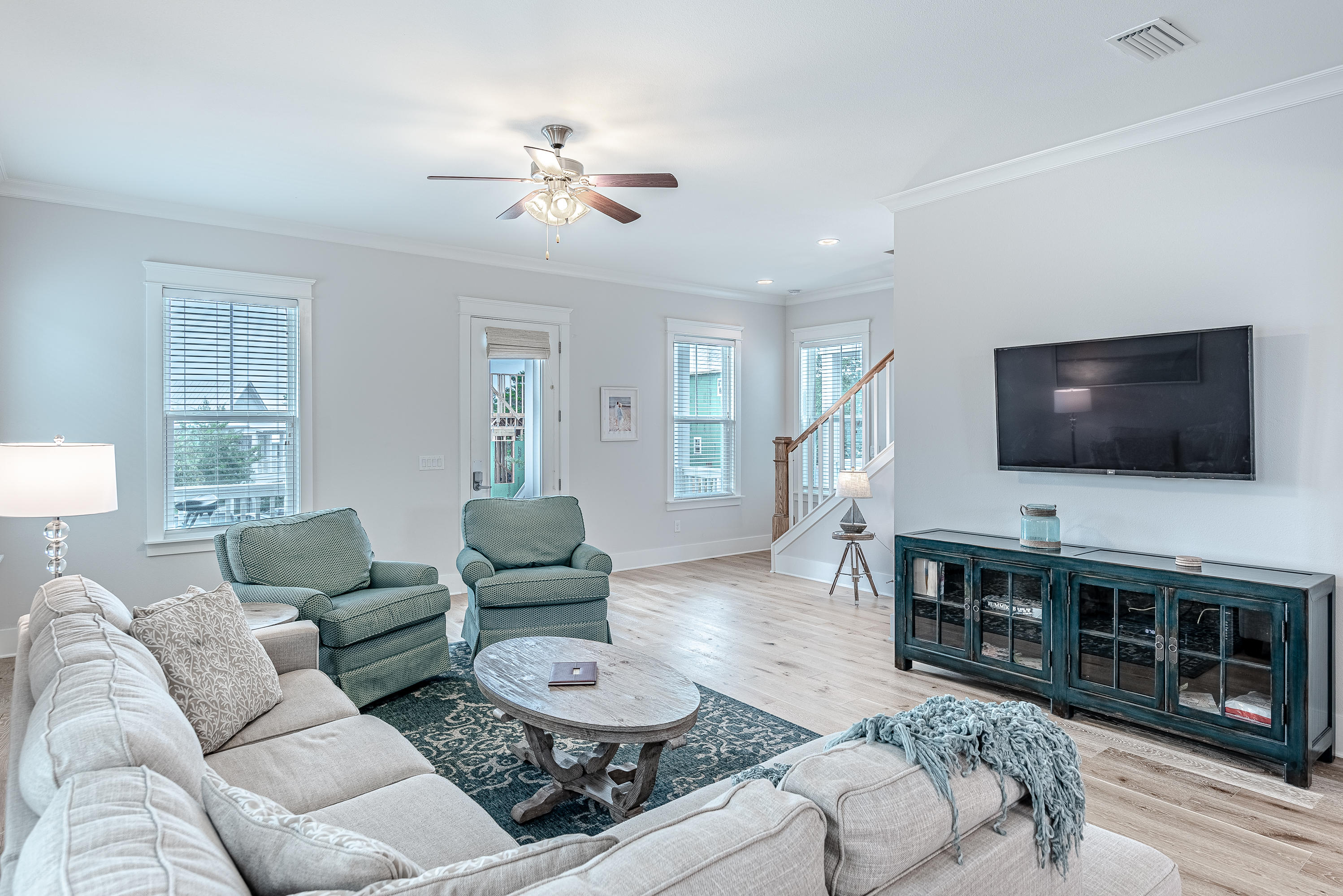 HIGHLAND PARKS - Residential