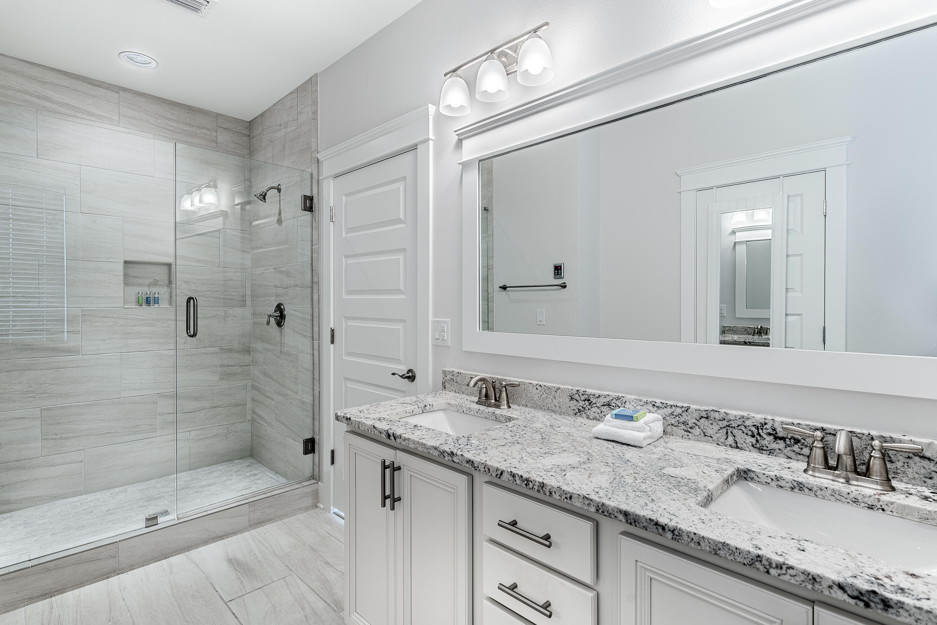 HIGHLAND PARKS - Residential