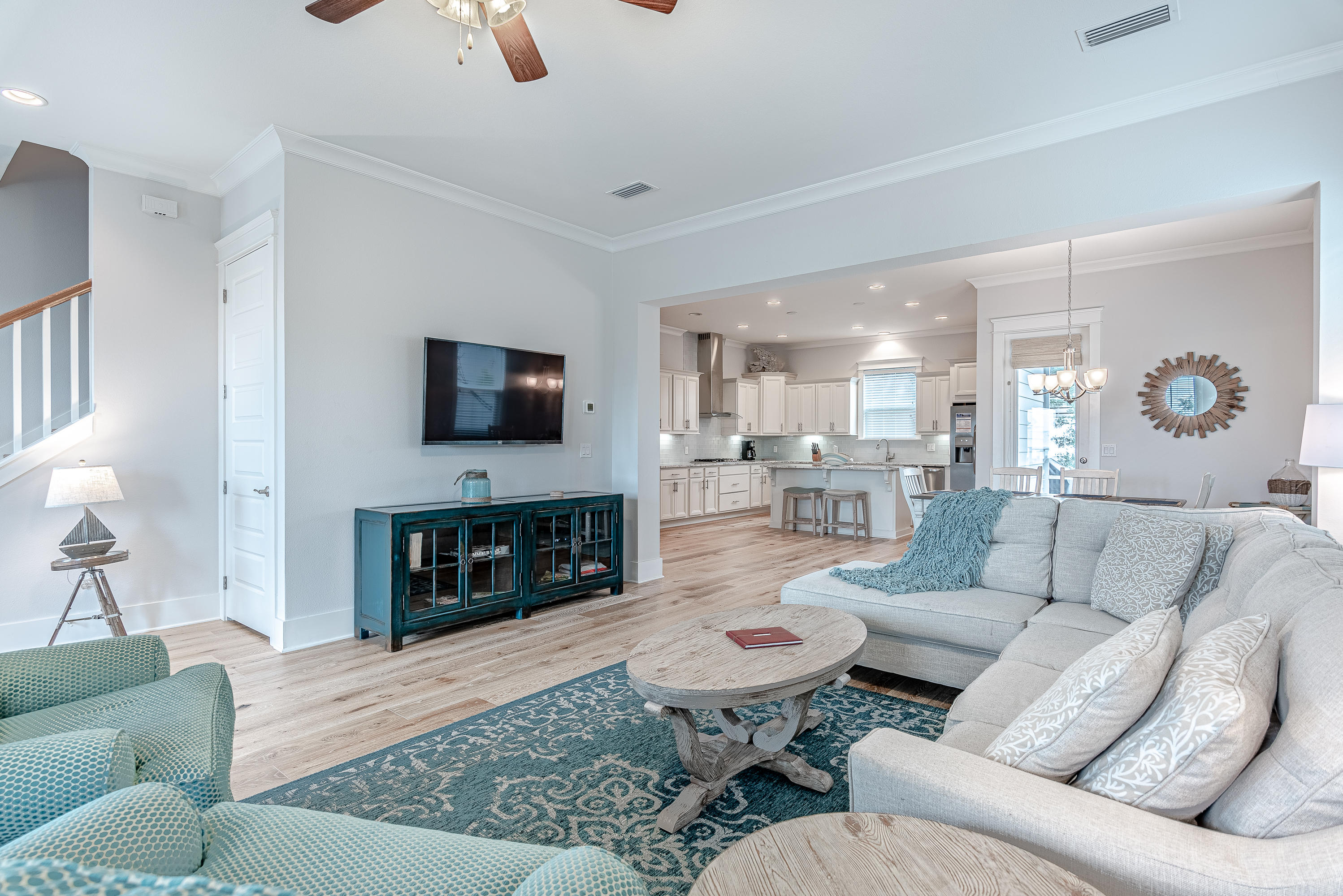 HIGHLAND PARKS - Residential