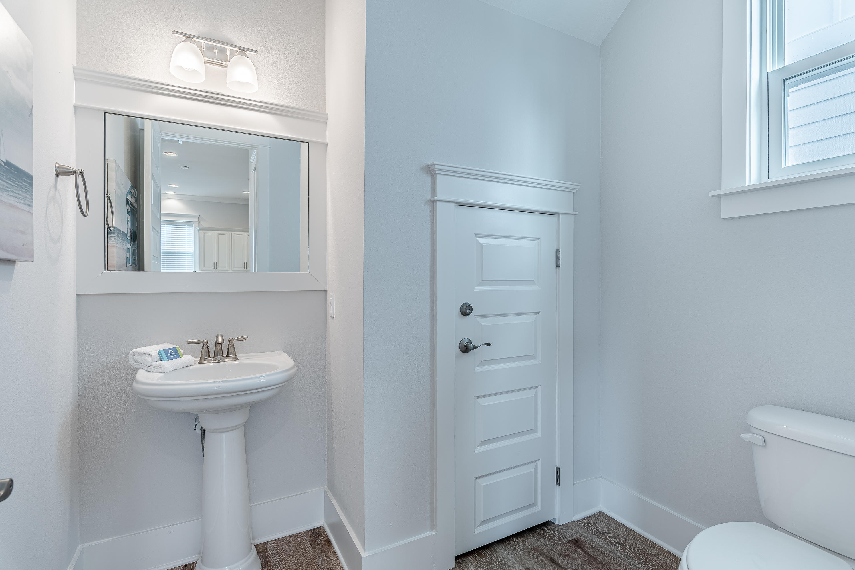 HIGHLAND PARKS - Residential