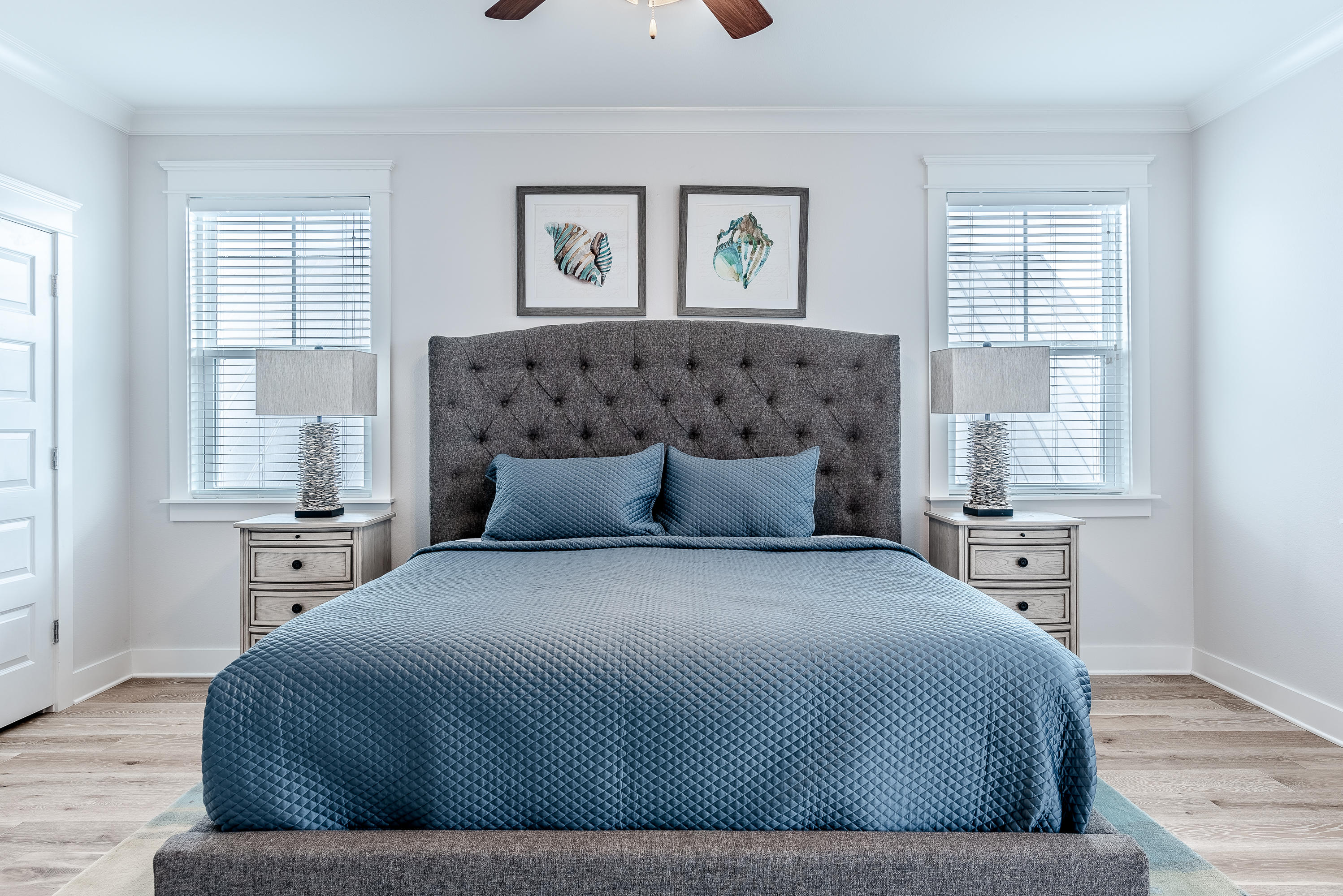 HIGHLAND PARKS - Residential