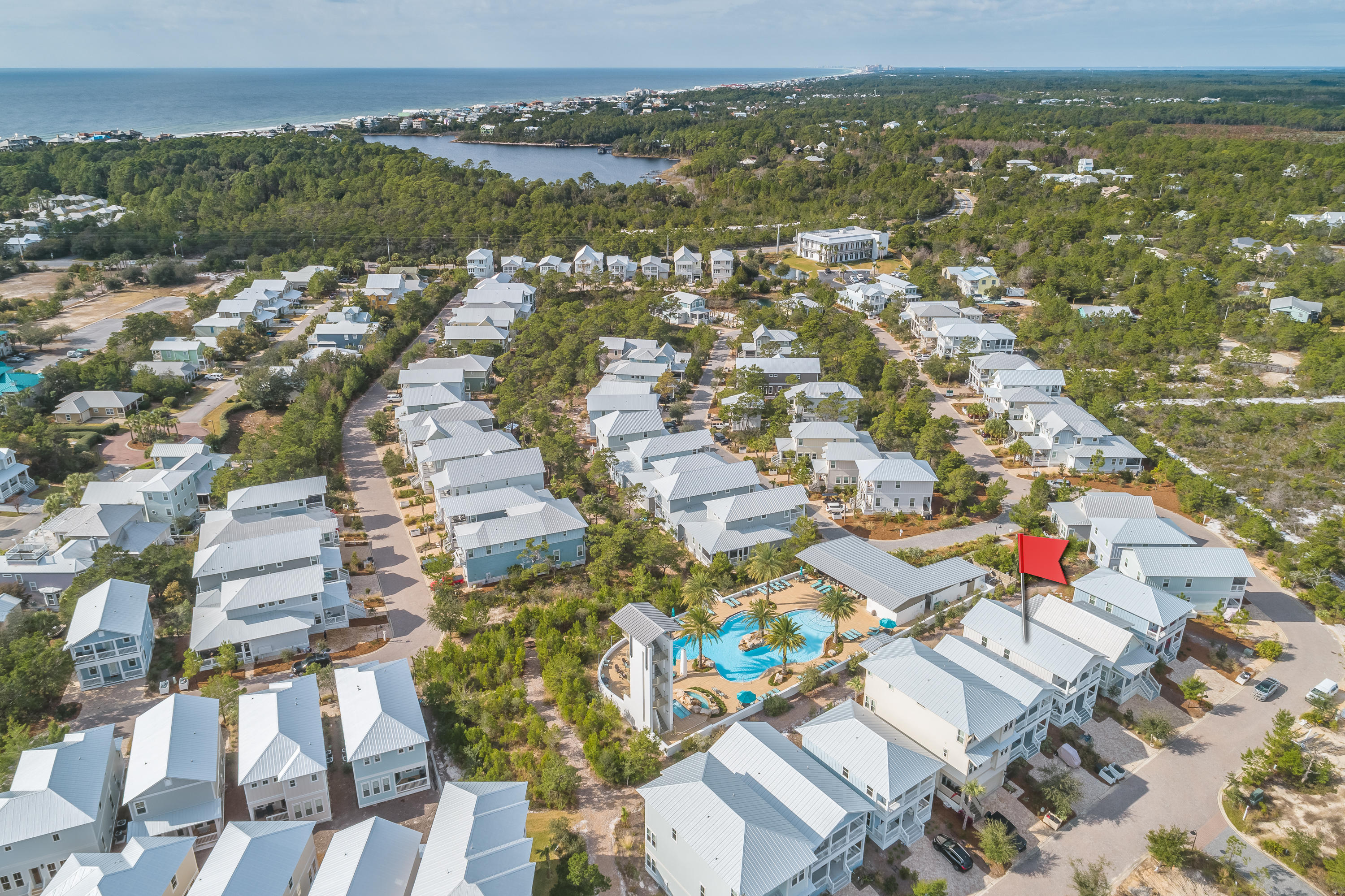 HIGHLAND PARKS - Residential