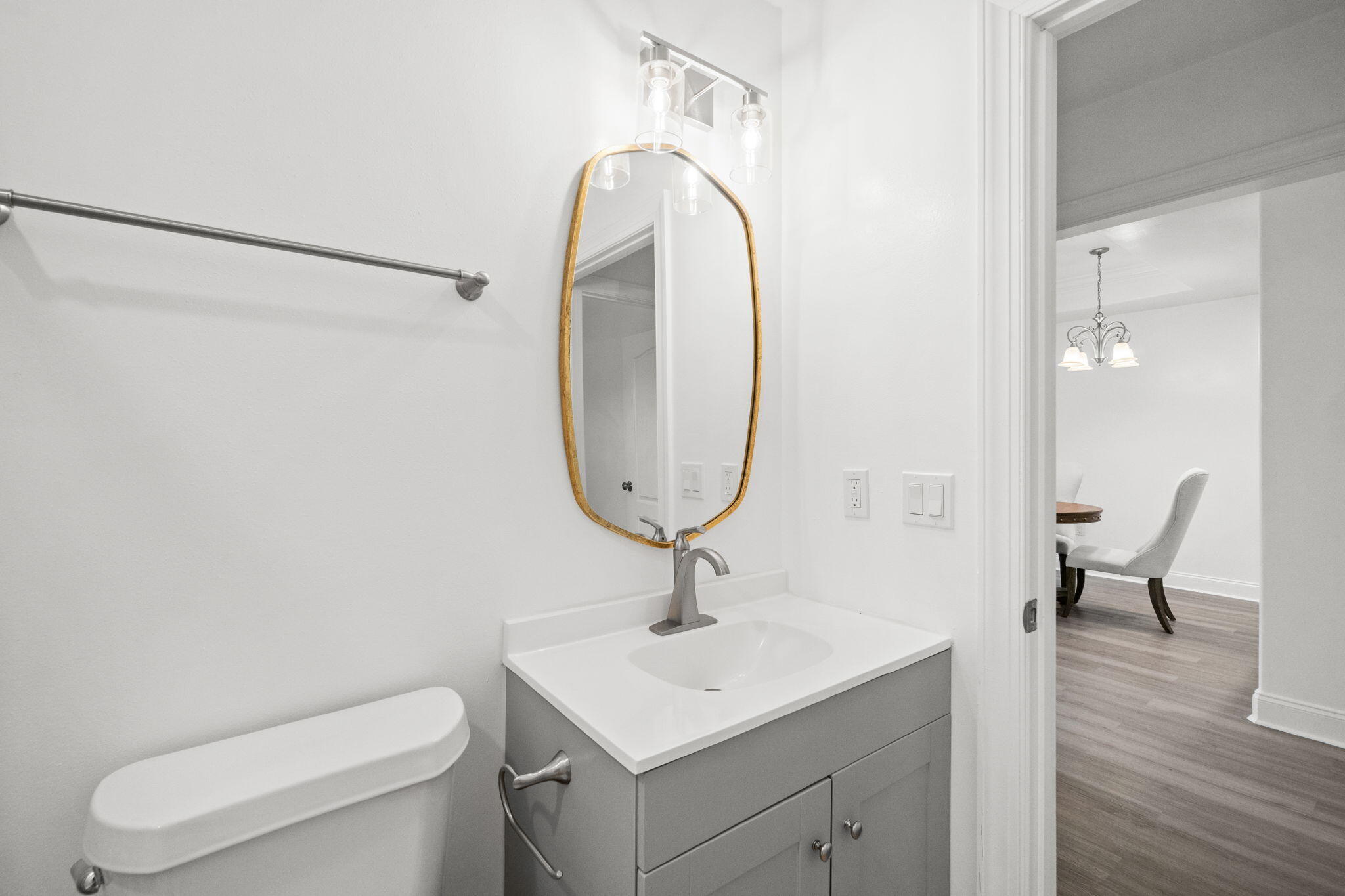 OLD BAY CONDO - Residential