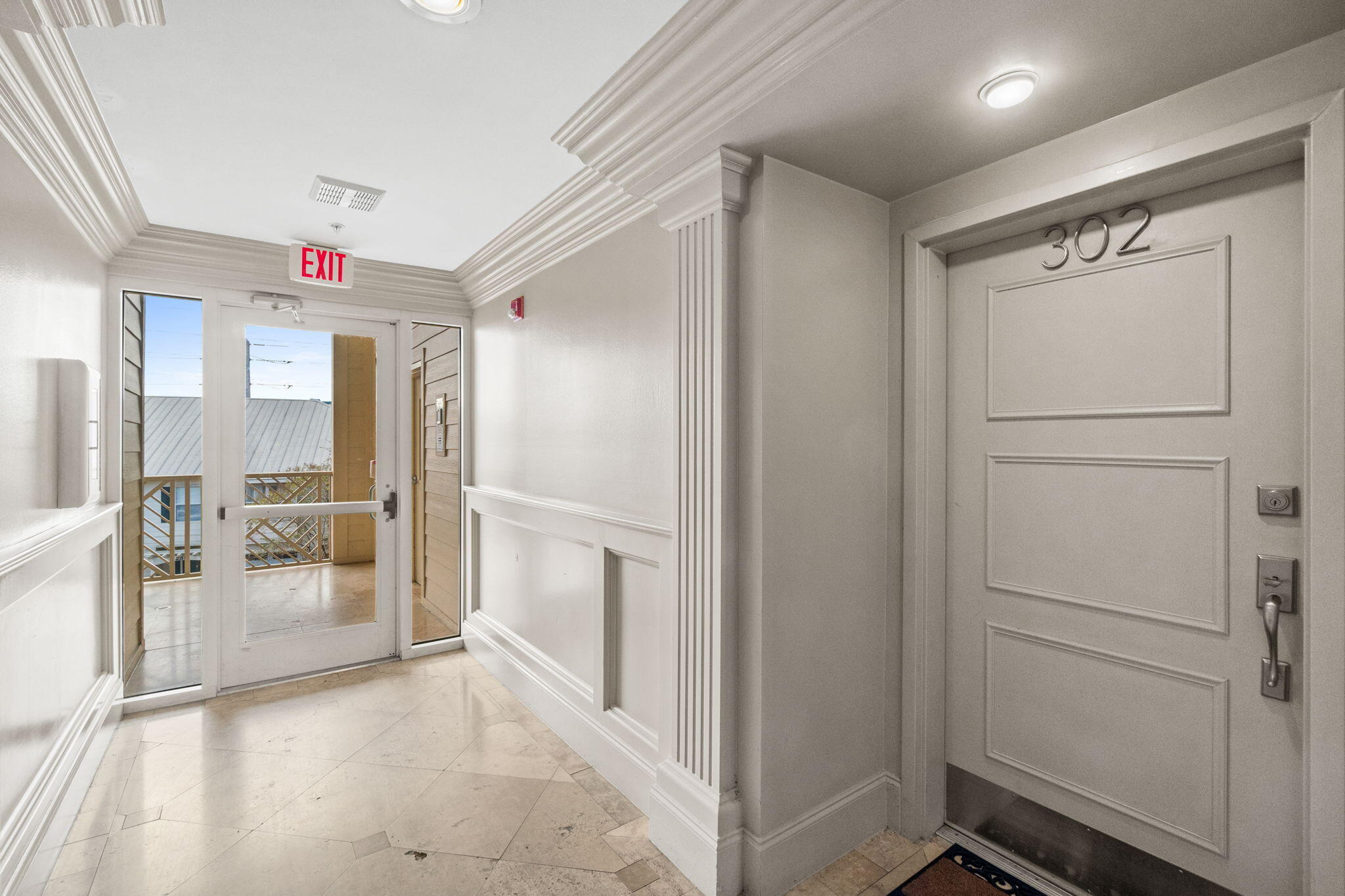 OLD BAY CONDO - Residential